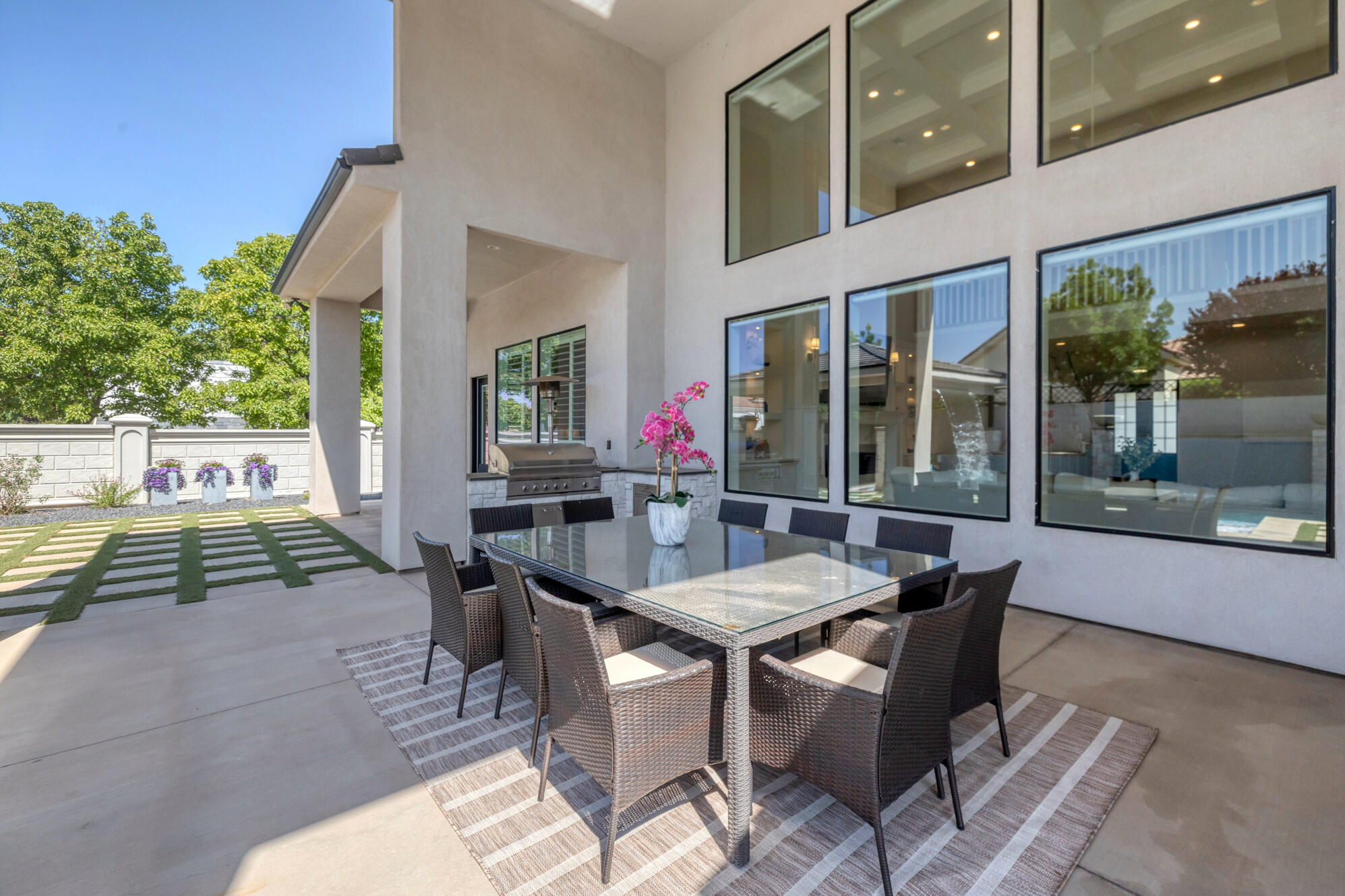 NOT AVAILABLE - Residential