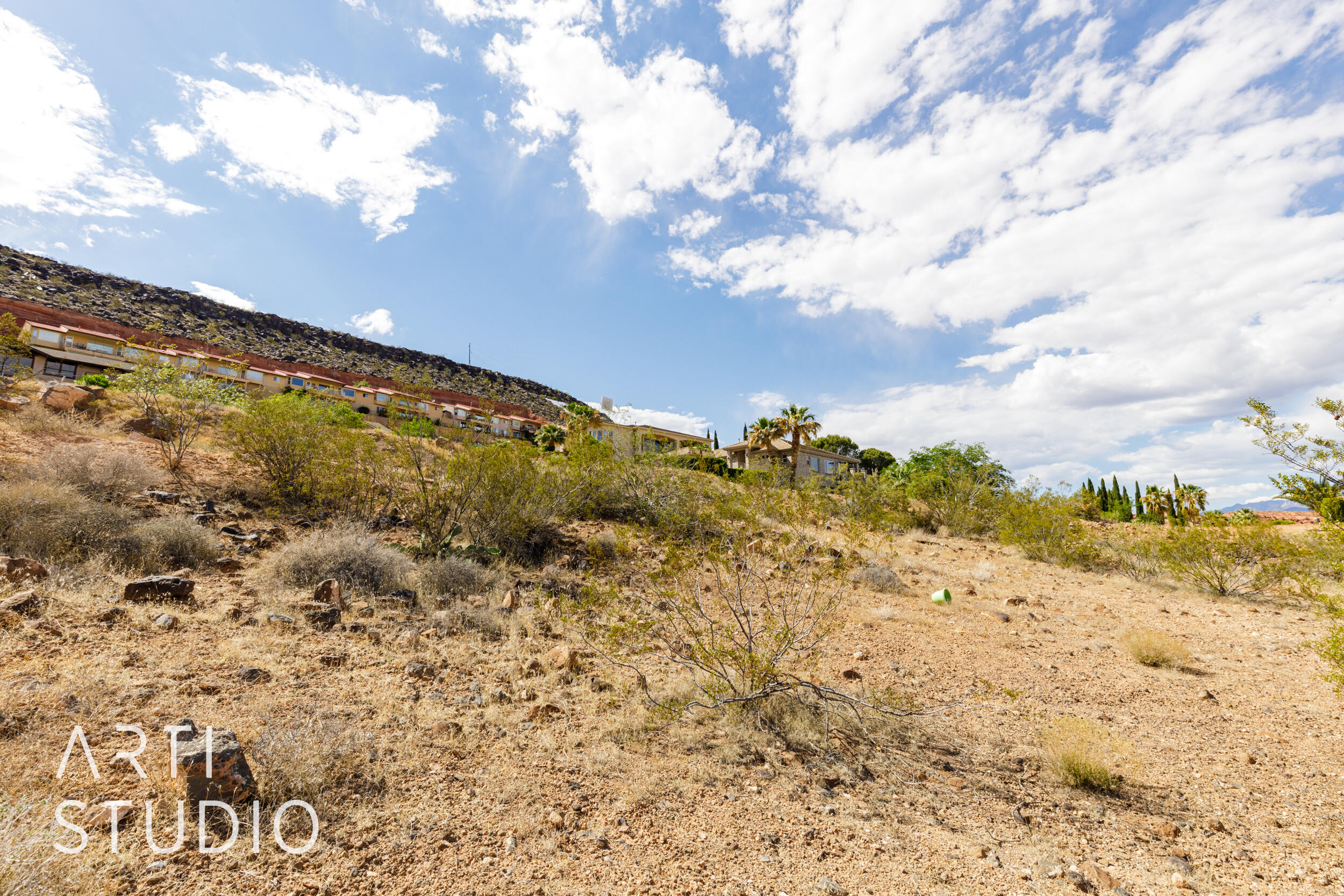 RIMSTONE VILLAGE - Land