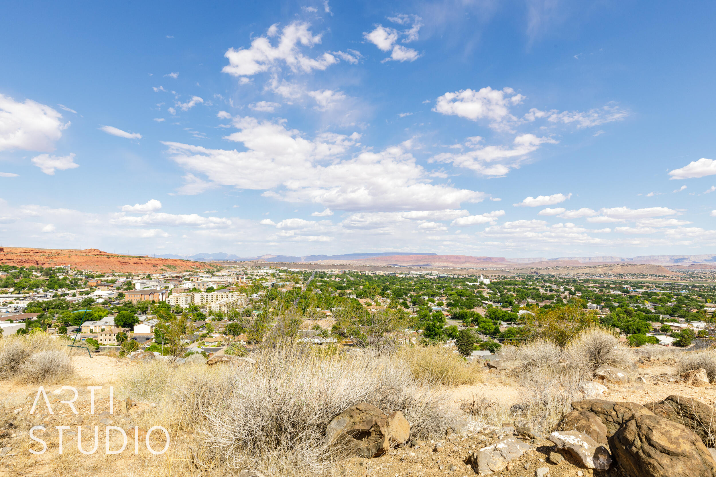 RIMSTONE VILLAGE - Land