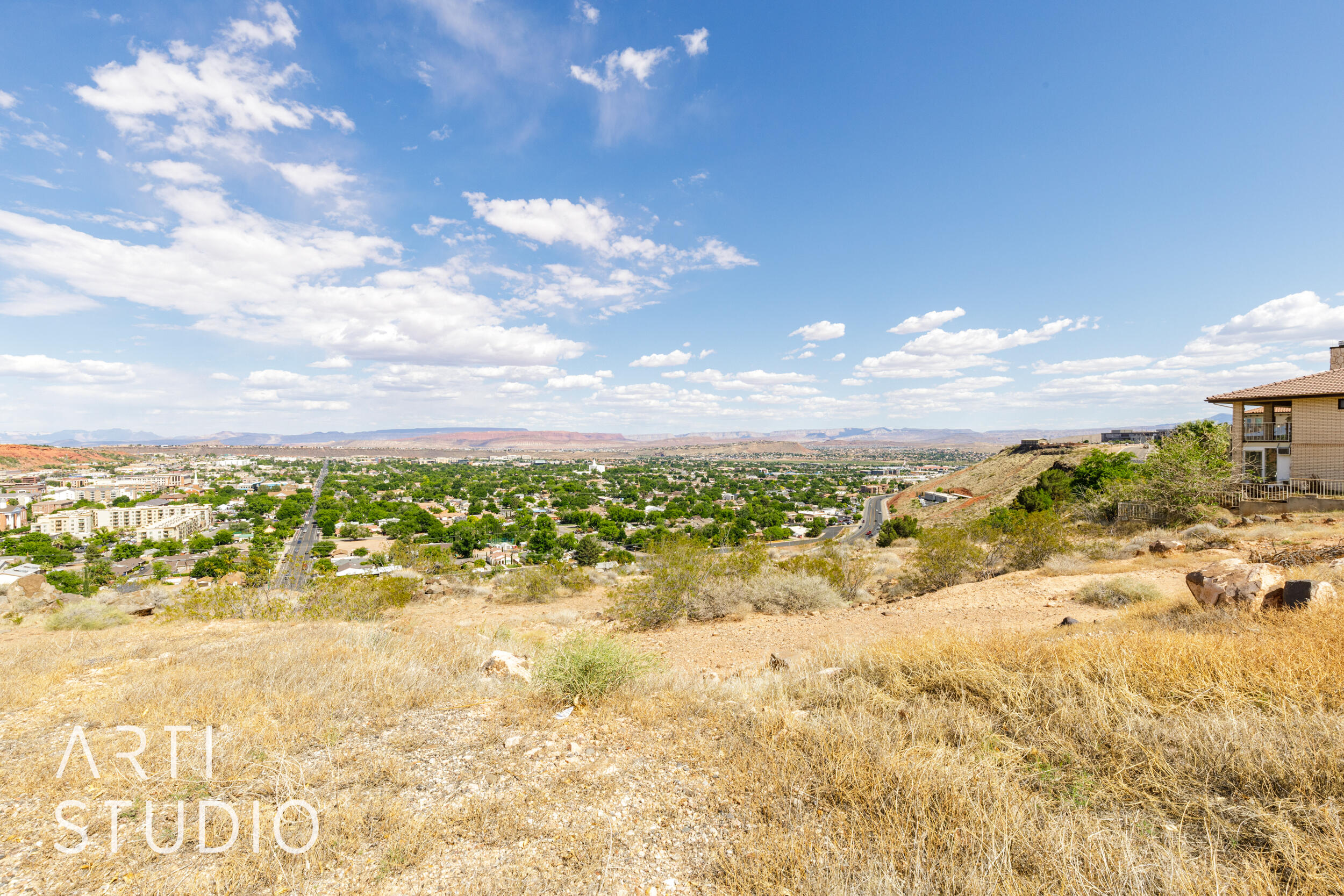 RIMSTONE VILLAGE - Land