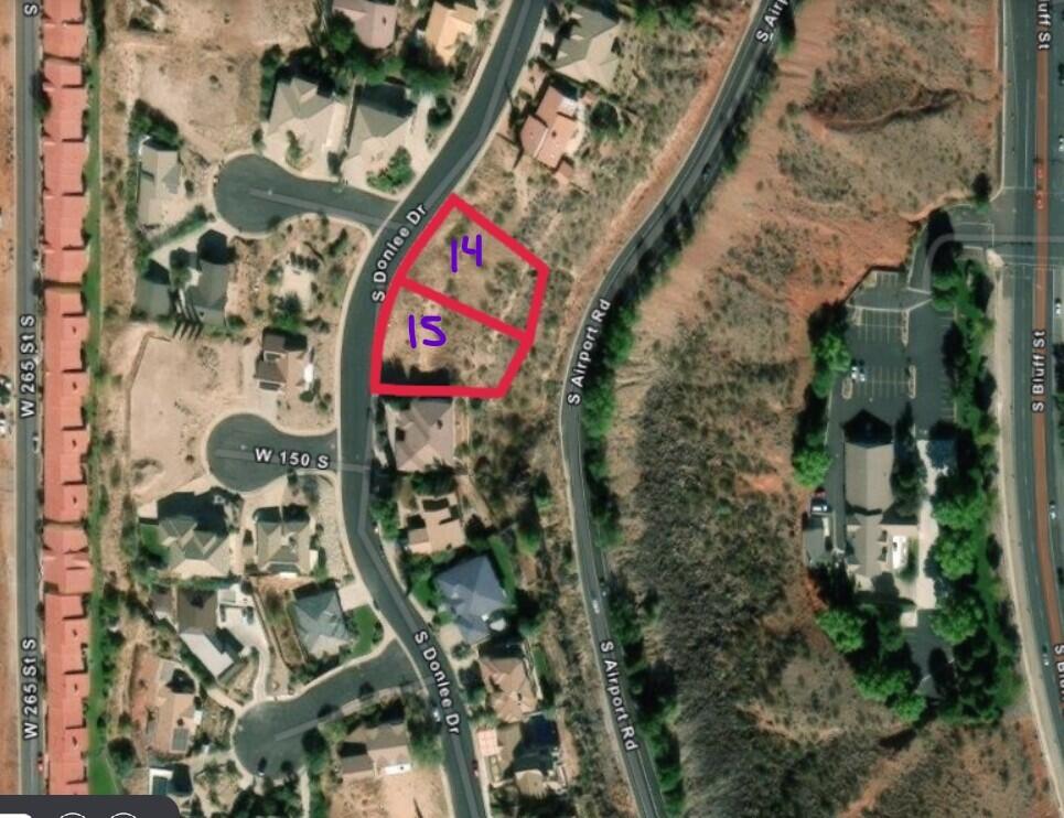 RIMSTONE VILLAGE - Land