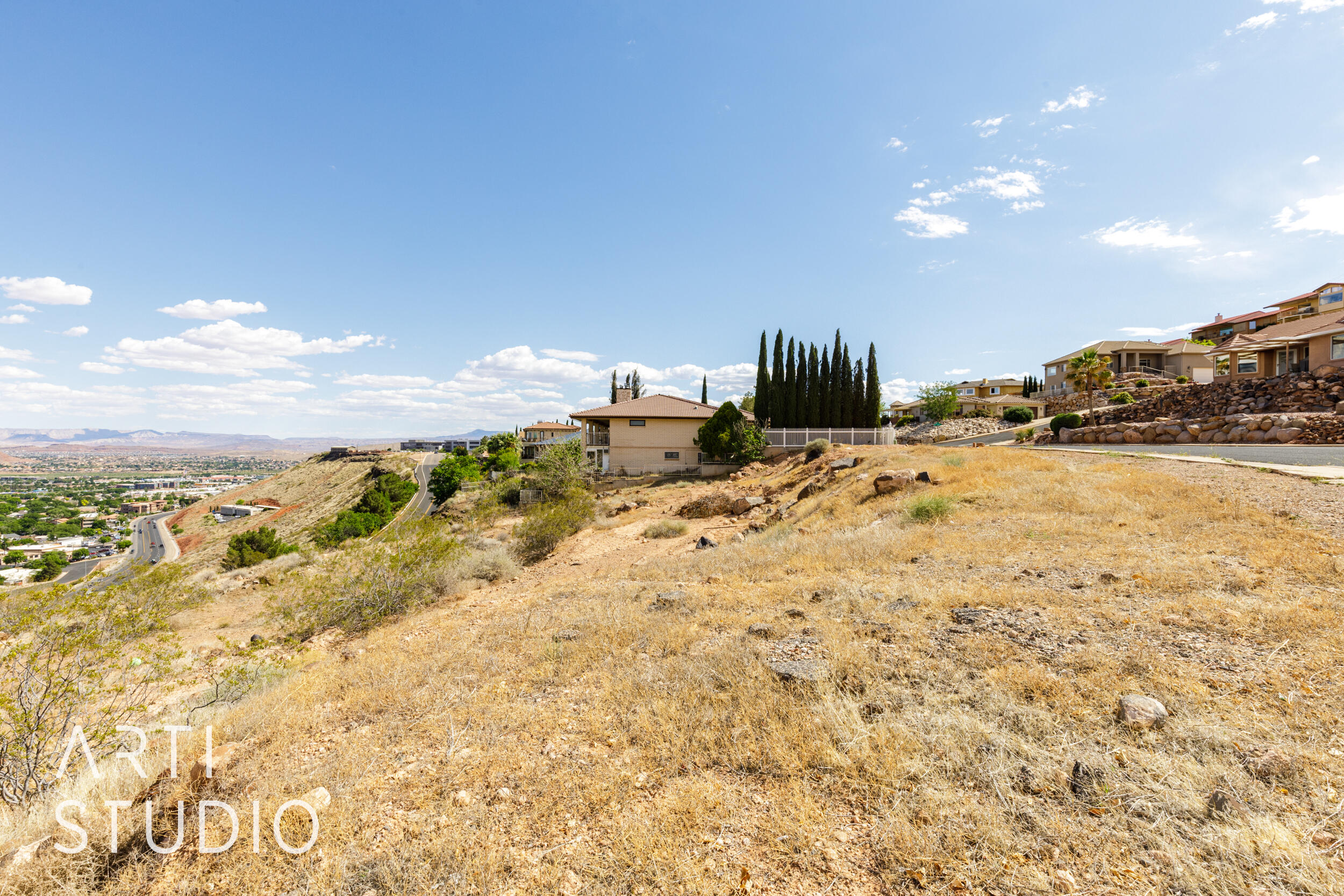 RIMSTONE VILLAGE - Land