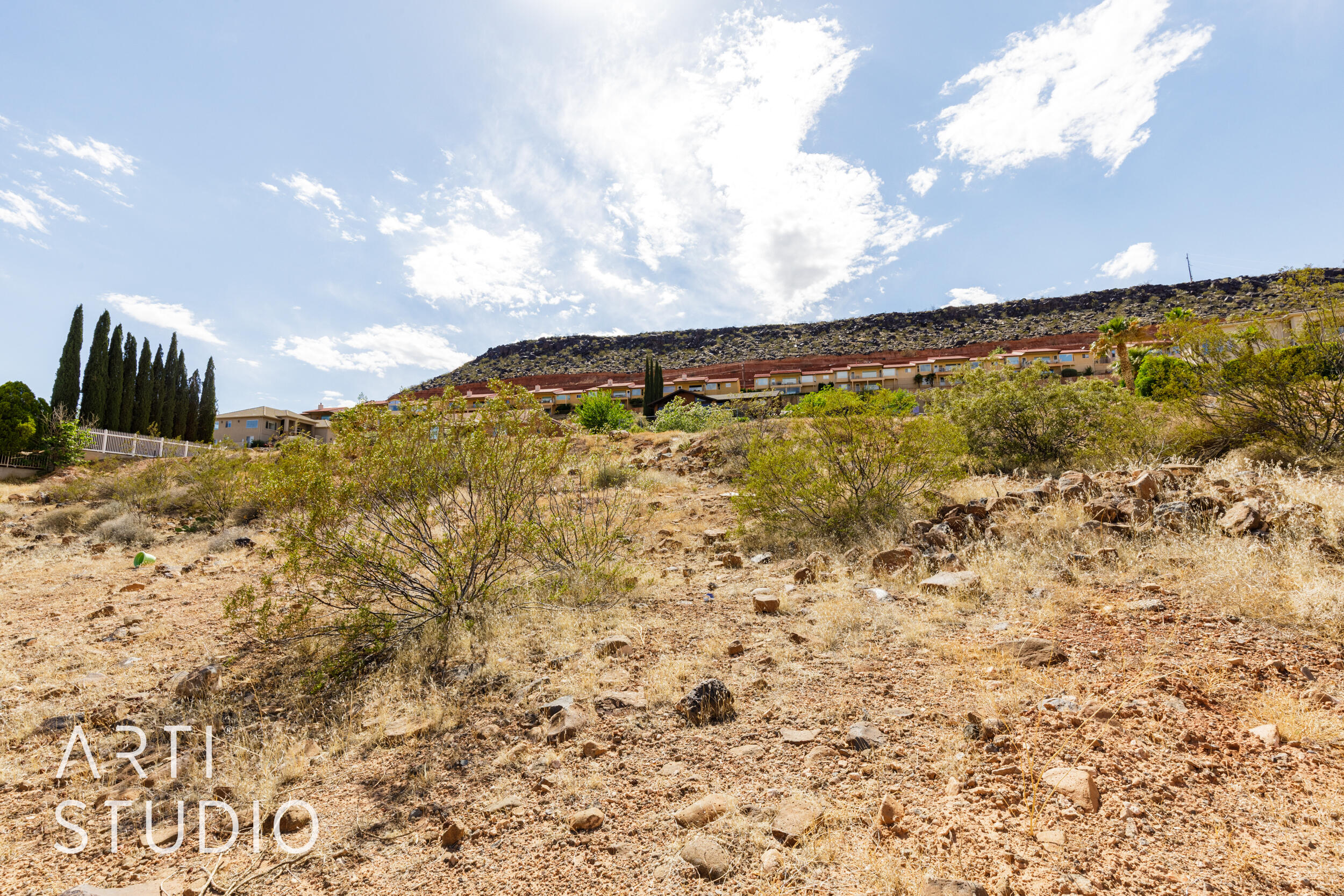 RIMSTONE VILLAGE - Land