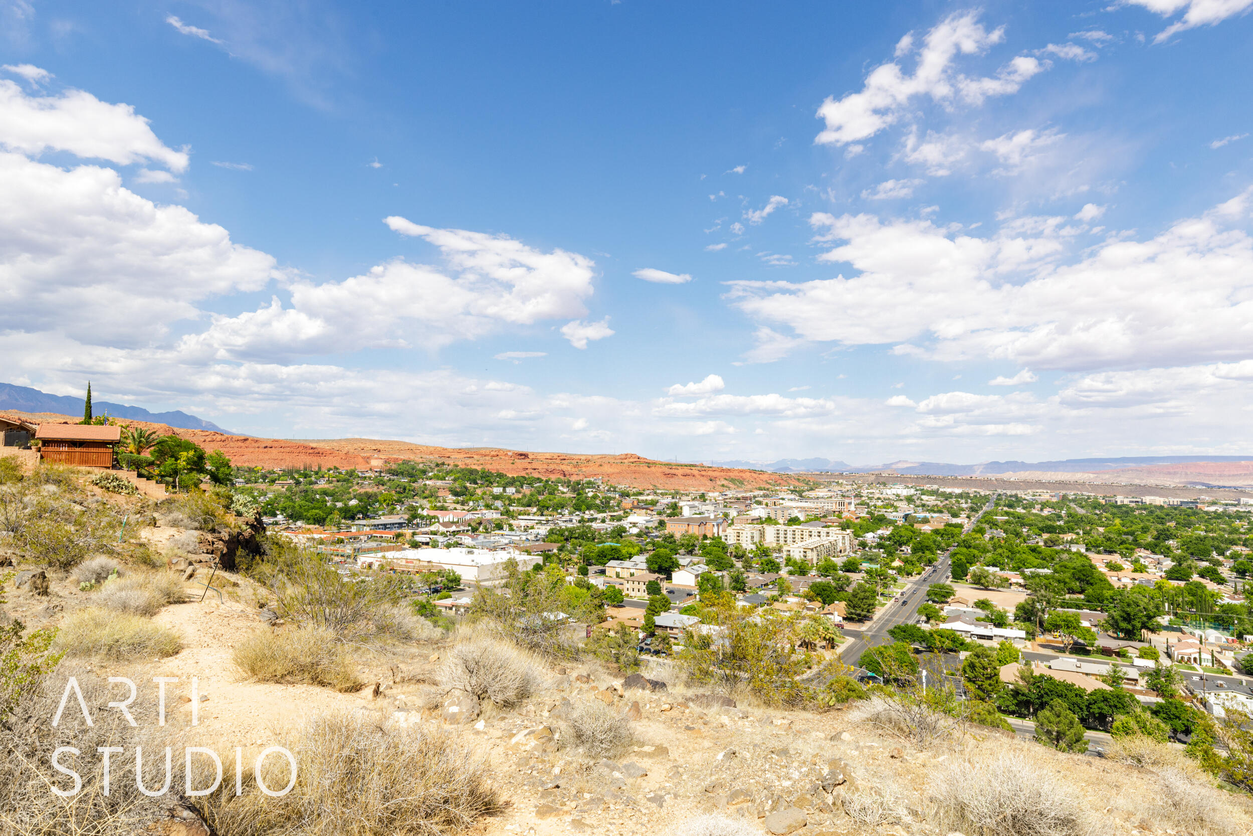 RIMSTONE VILLAGE - Land