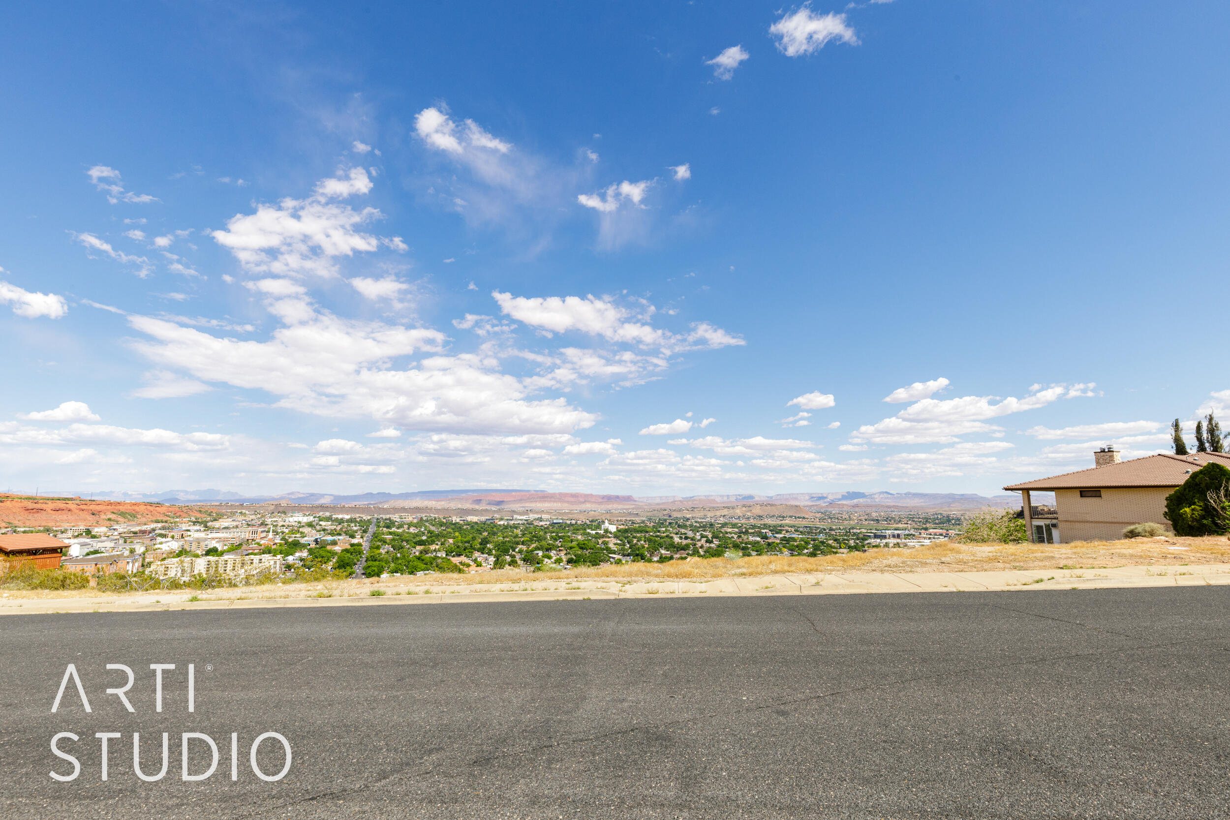 RIMSTONE VILLAGE - Land