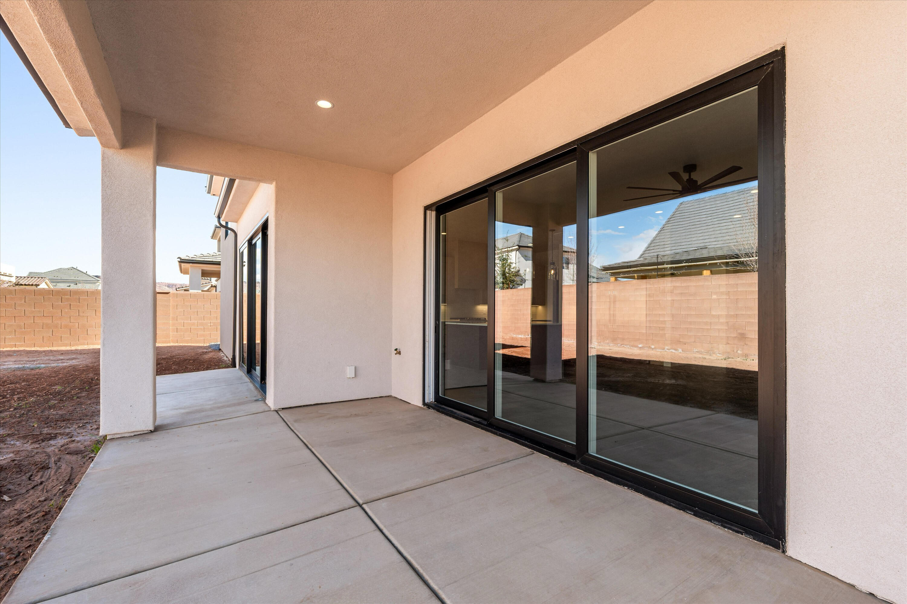 CRIMSON VISTAS - Residential