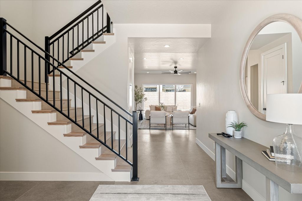 Photo of 3089 E 2110 ST S, Saint George, UT 84790 (MLS # 26-272290)