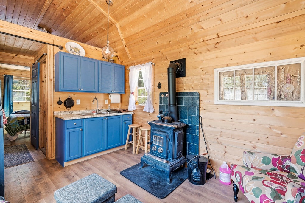 Photo of 3706 S Aspen Way, Summit, UT 84772 (MLS # 26-273064)