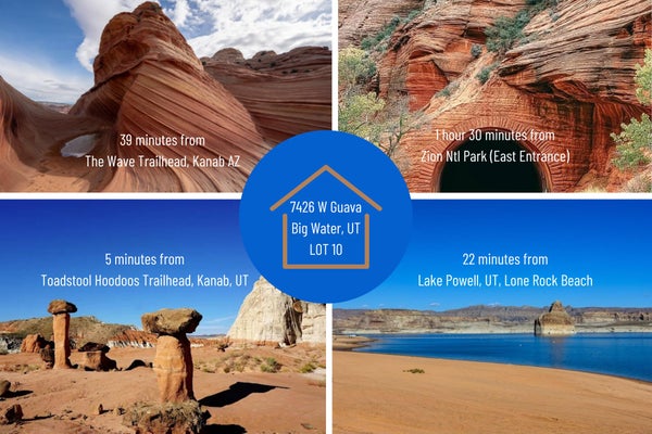 7426 W GUAVA # 10, KANAB, UT 84741 - Image c087e0a0ca0989efc86a702d5653d708/1272422786