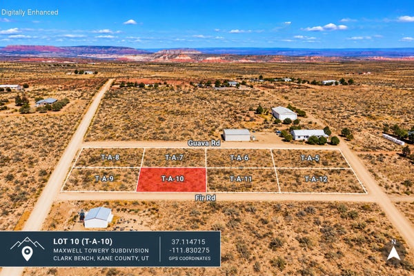 7426 W GUAVA # 10, KANAB, UT 84741 - Image c087e0a0ca0989efc86a702d5653d708/2842802641