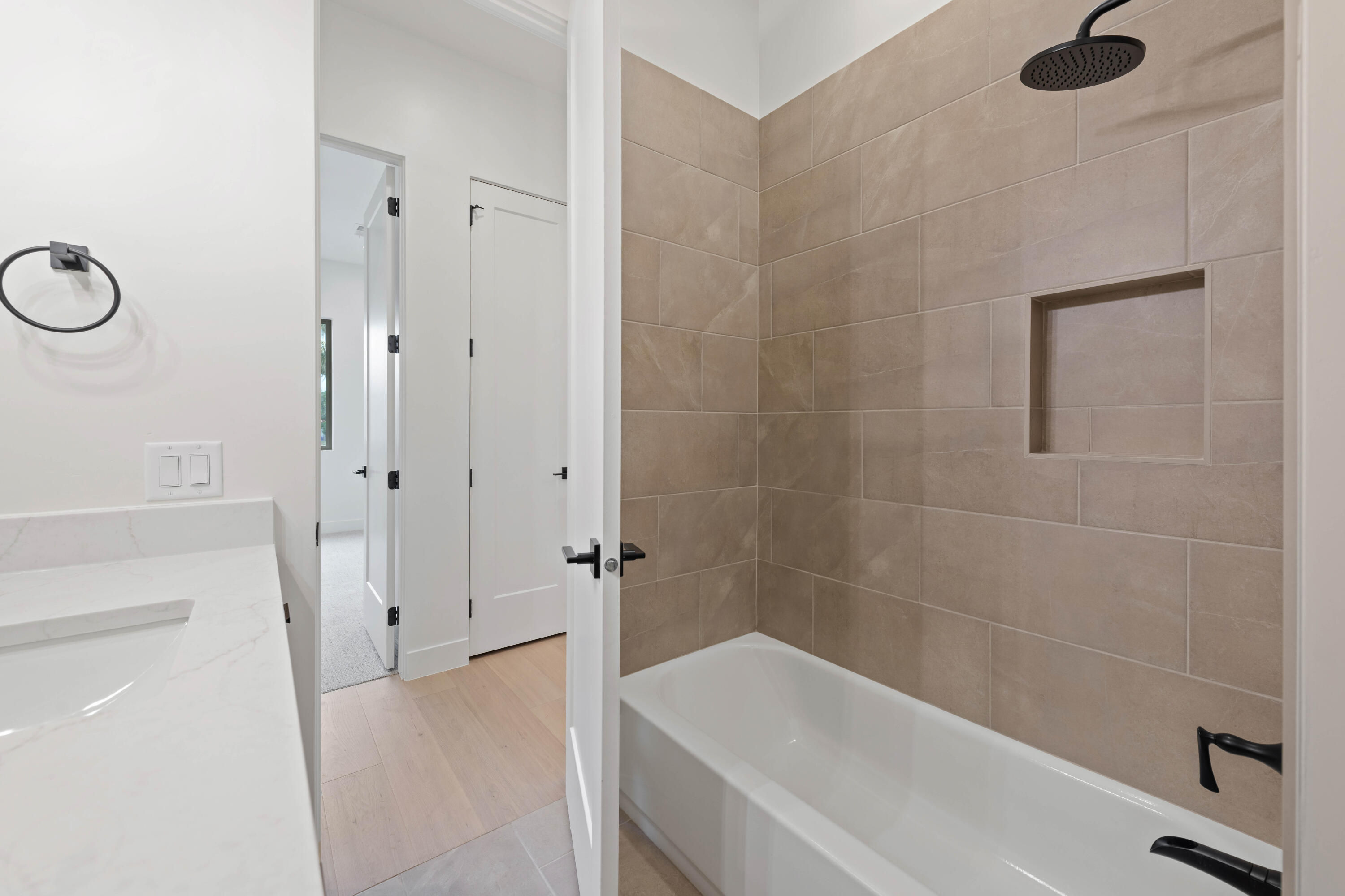 CRESCENT POINTE TOWNHOMES AT SUNBROOK - Residential