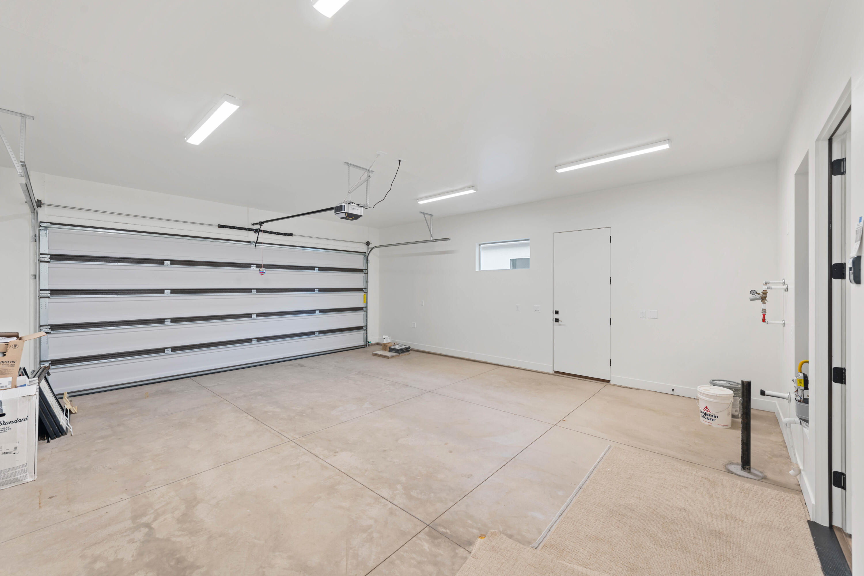 CRESCENT POINTE TOWNHOMES AT SUNBROOK - Residential