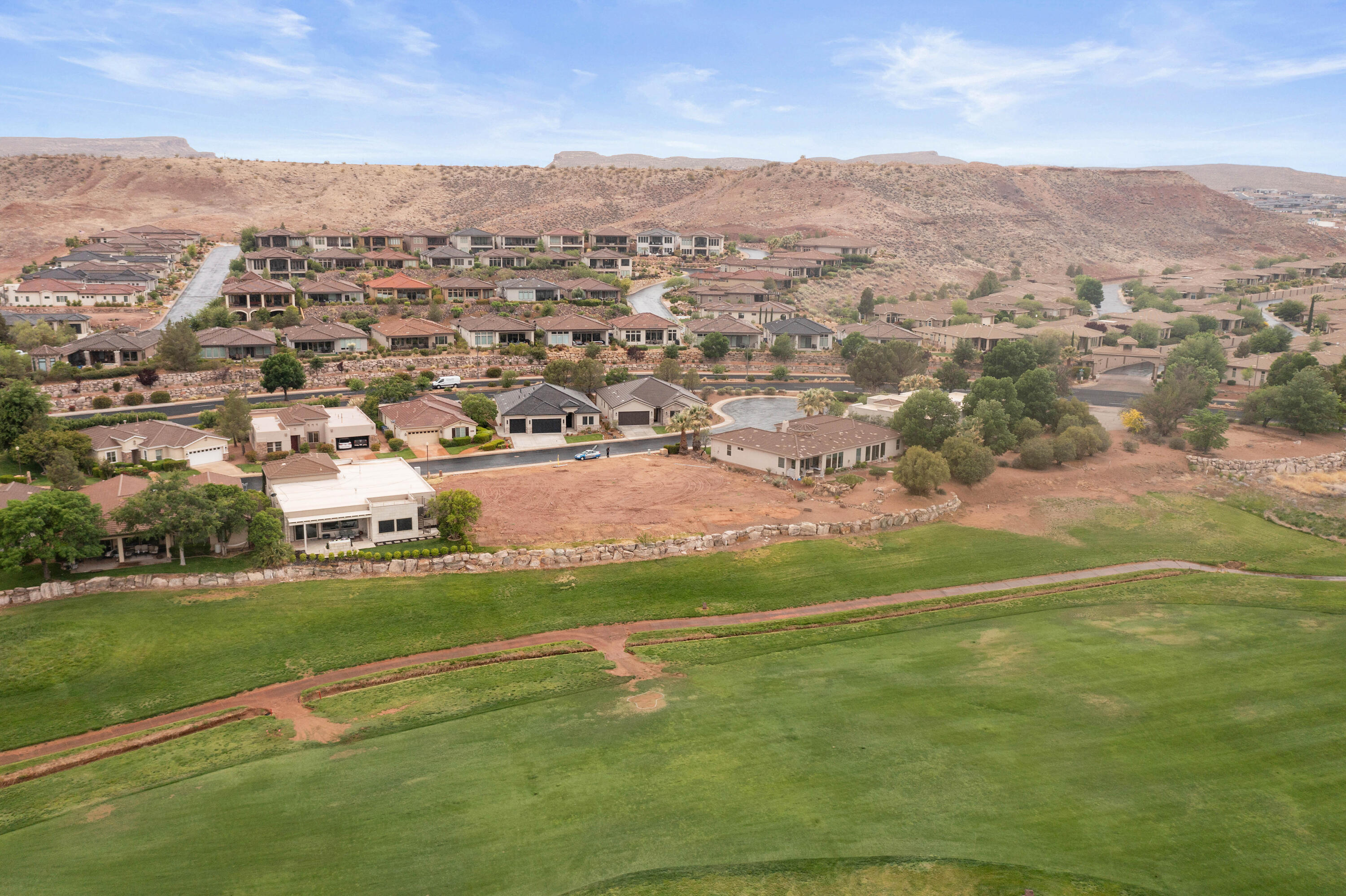 CRESCENT POINTE TOWNHOMES AT SUNBROOK - Residential