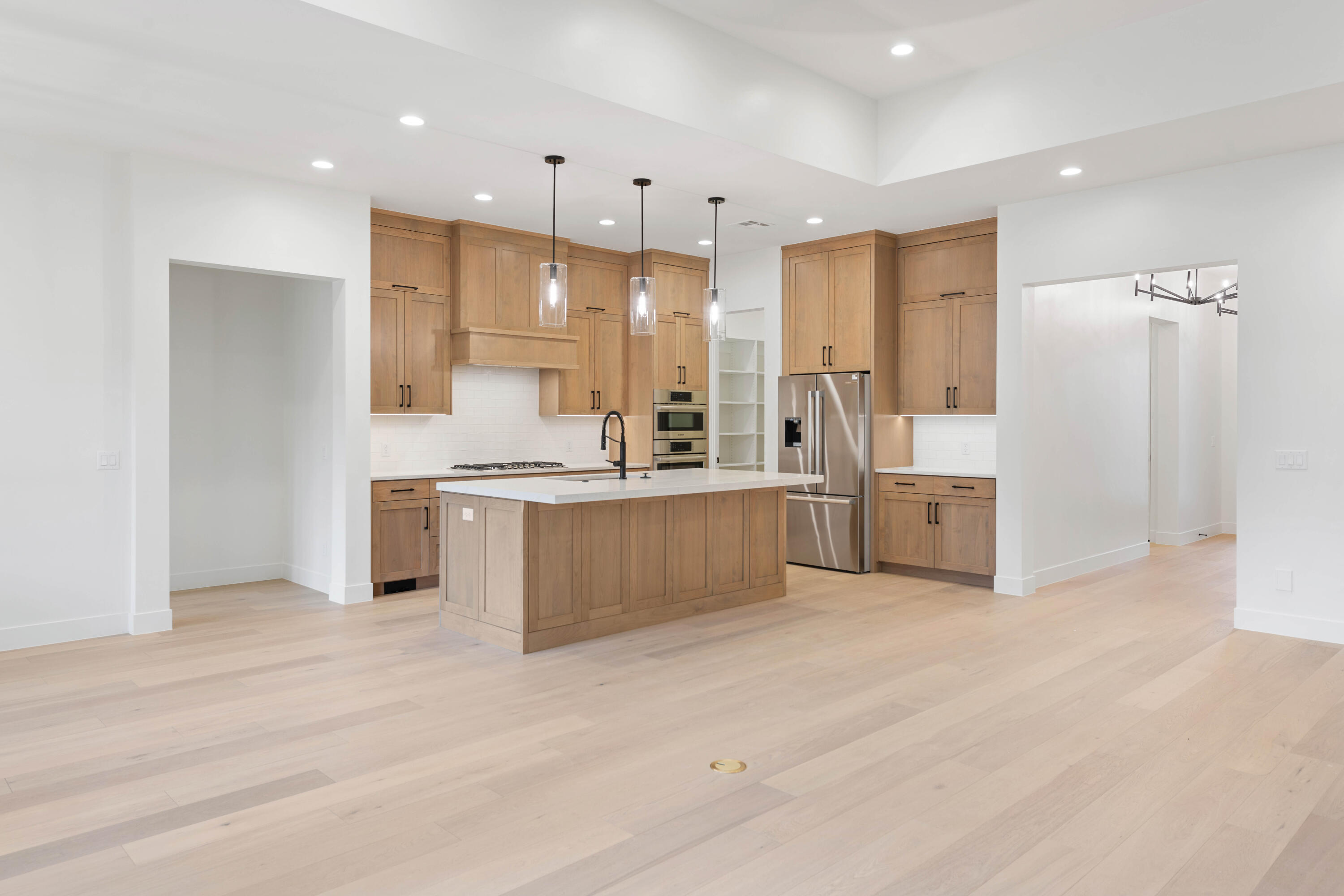 CRESCENT POINTE TOWNHOMES AT SUNBROOK - Residential