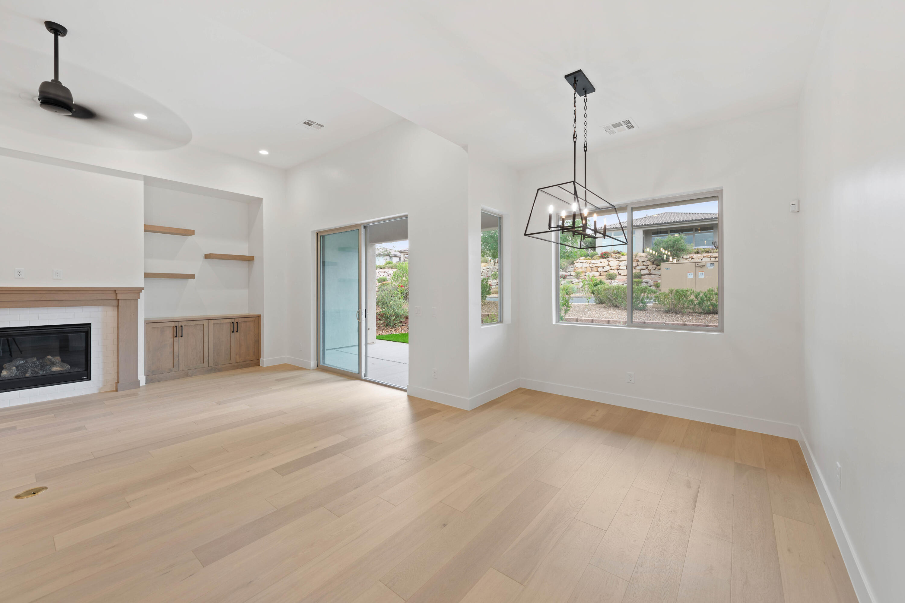 CRESCENT POINTE TOWNHOMES AT SUNBROOK - Residential