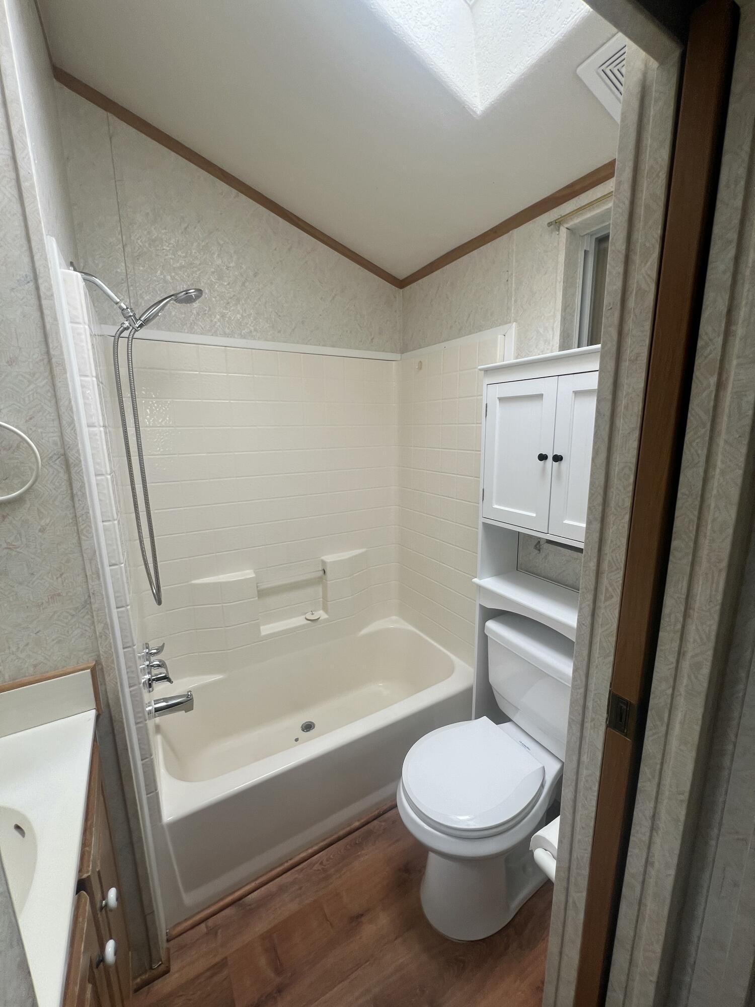 RIO VIRGIN RV PARK - Residential