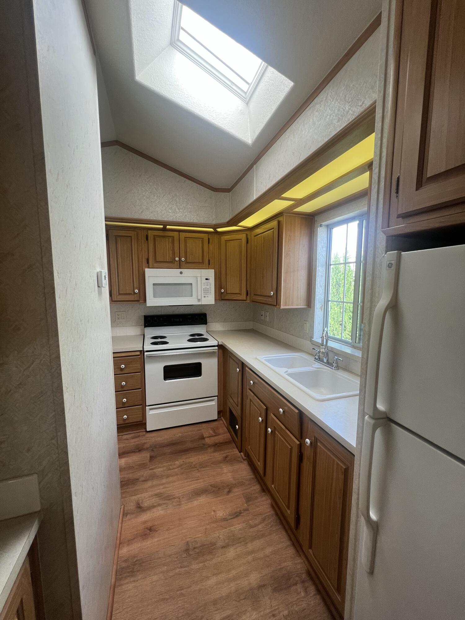 RIO VIRGIN RV PARK - Residential