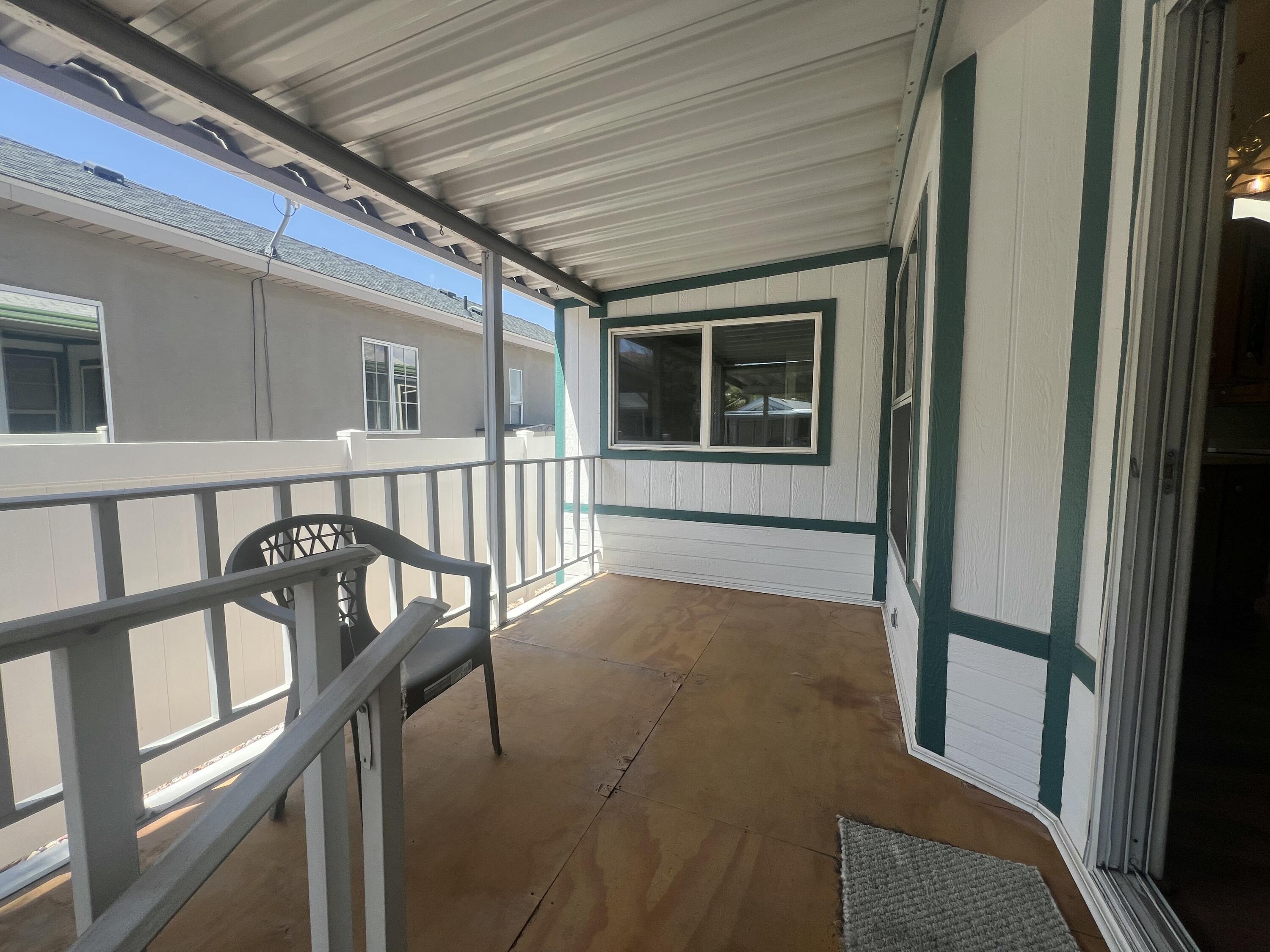 RIO VIRGIN RV PARK - Residential