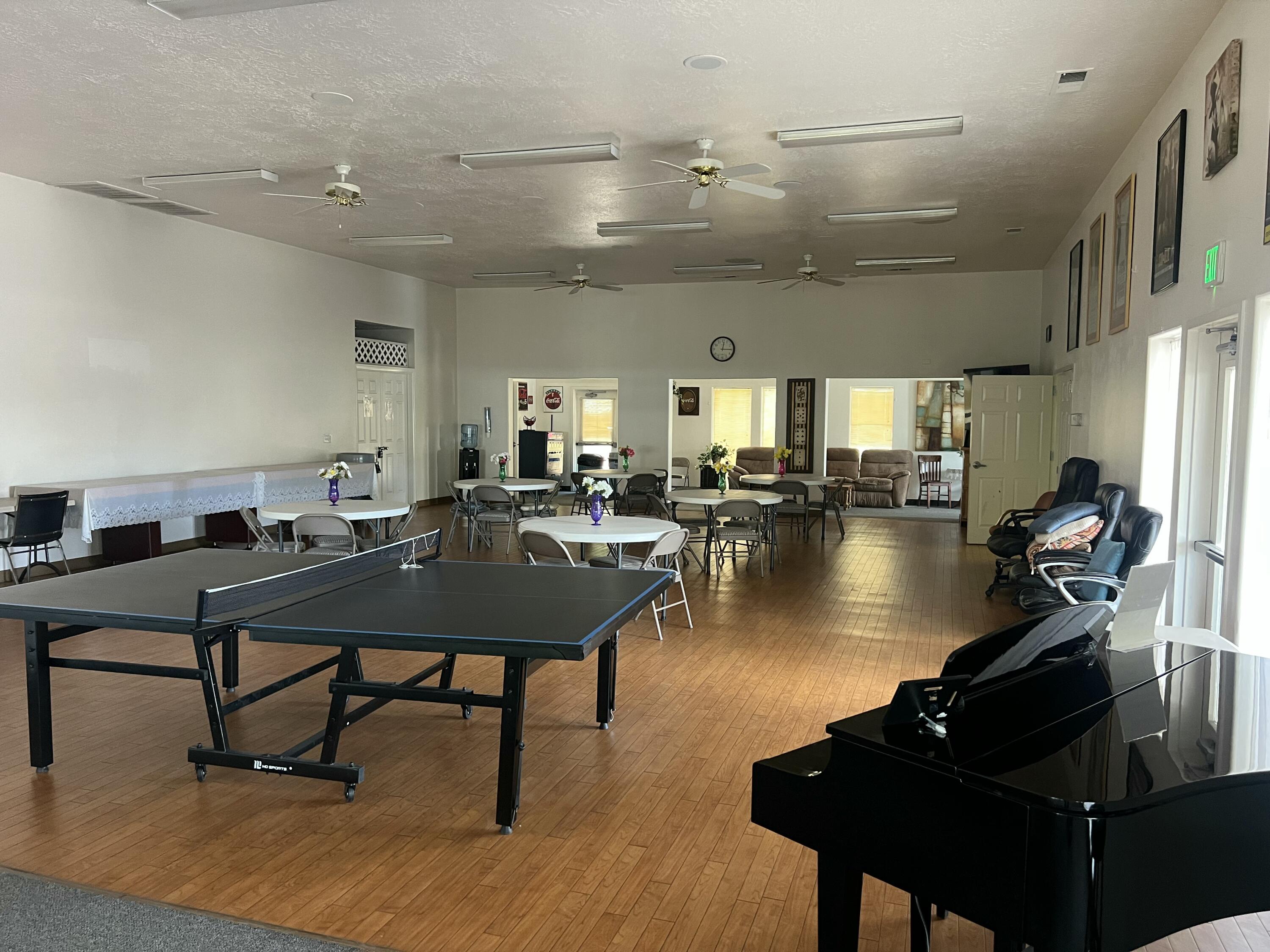 RIO VIRGIN RV PARK - Residential