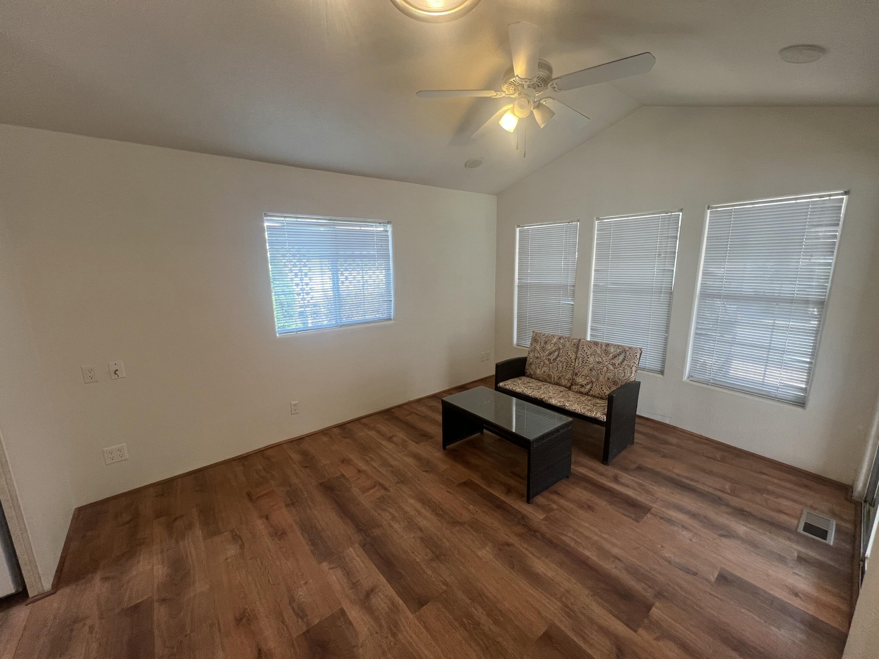 RIO VIRGIN RV PARK - Residential