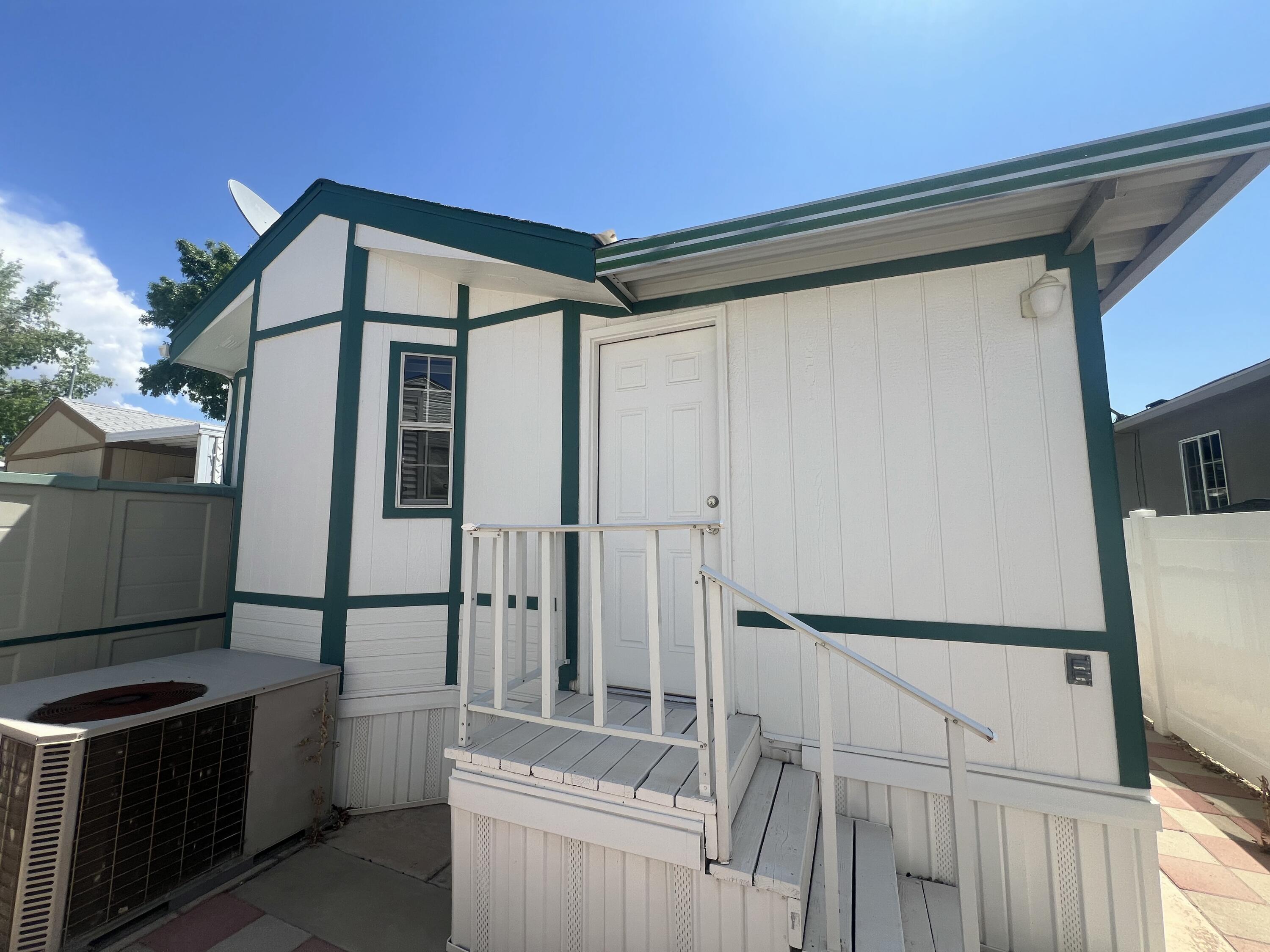 RIO VIRGIN RV PARK - Residential