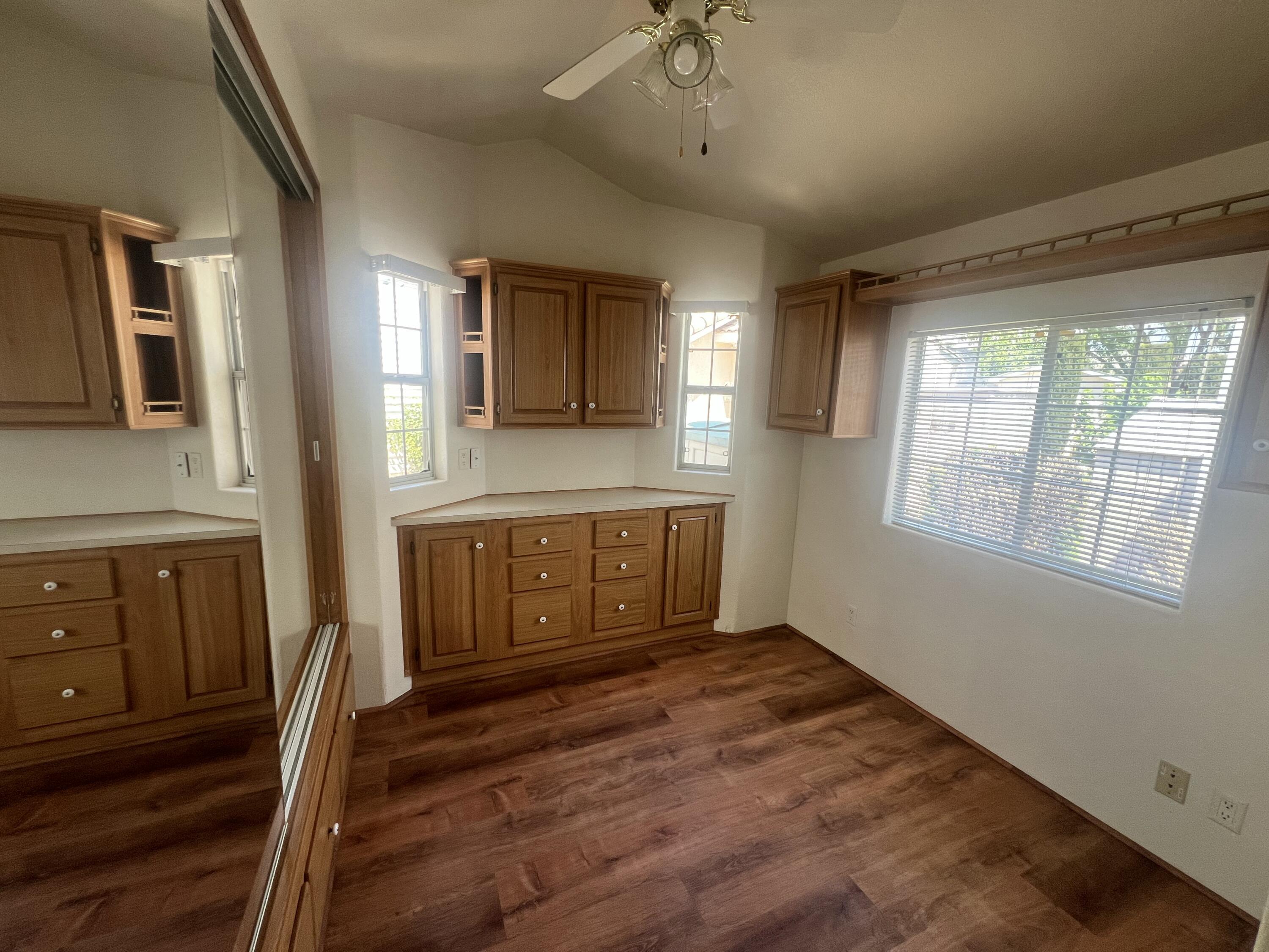 RIO VIRGIN RV PARK - Residential