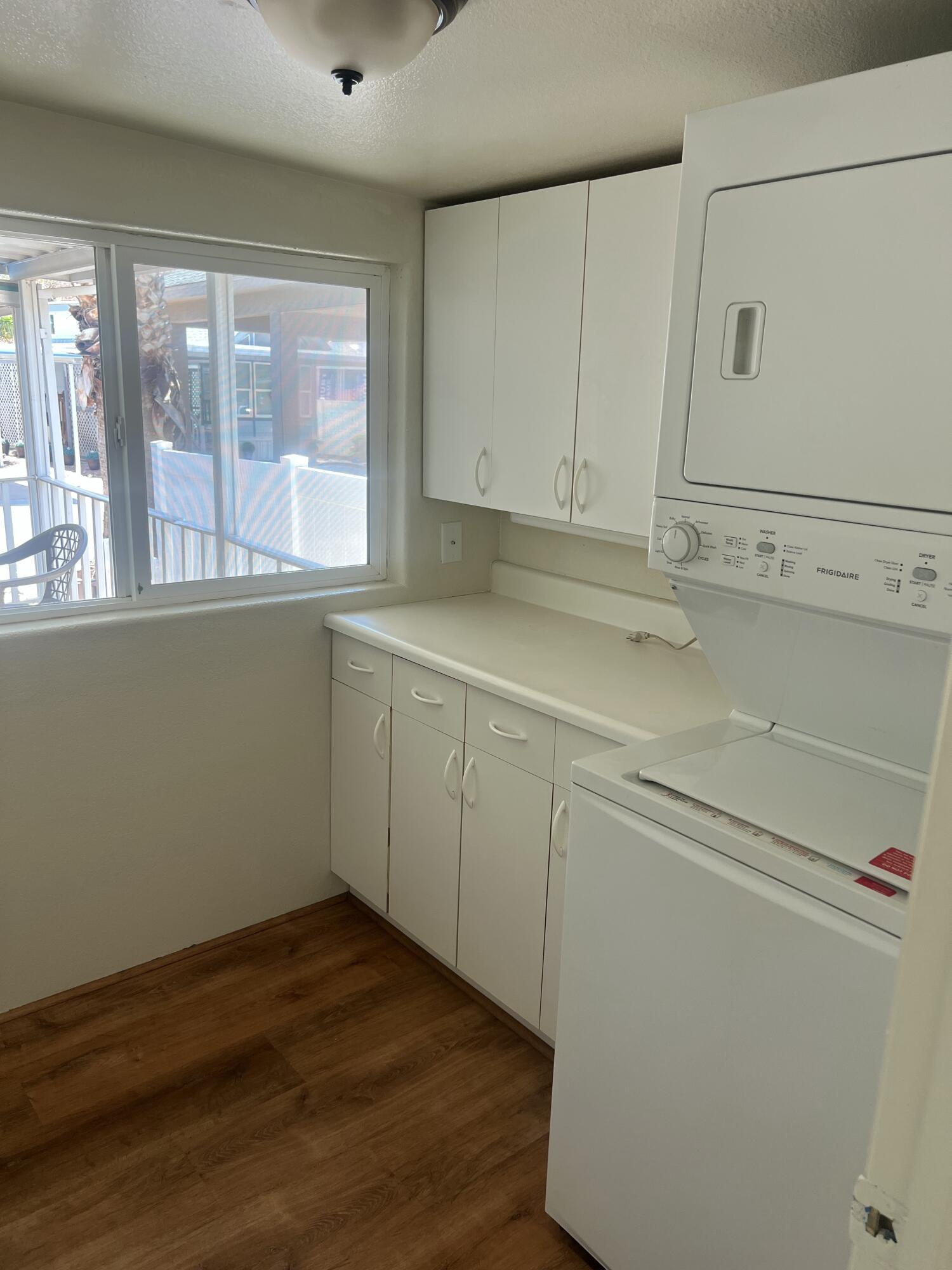 RIO VIRGIN RV PARK - Residential