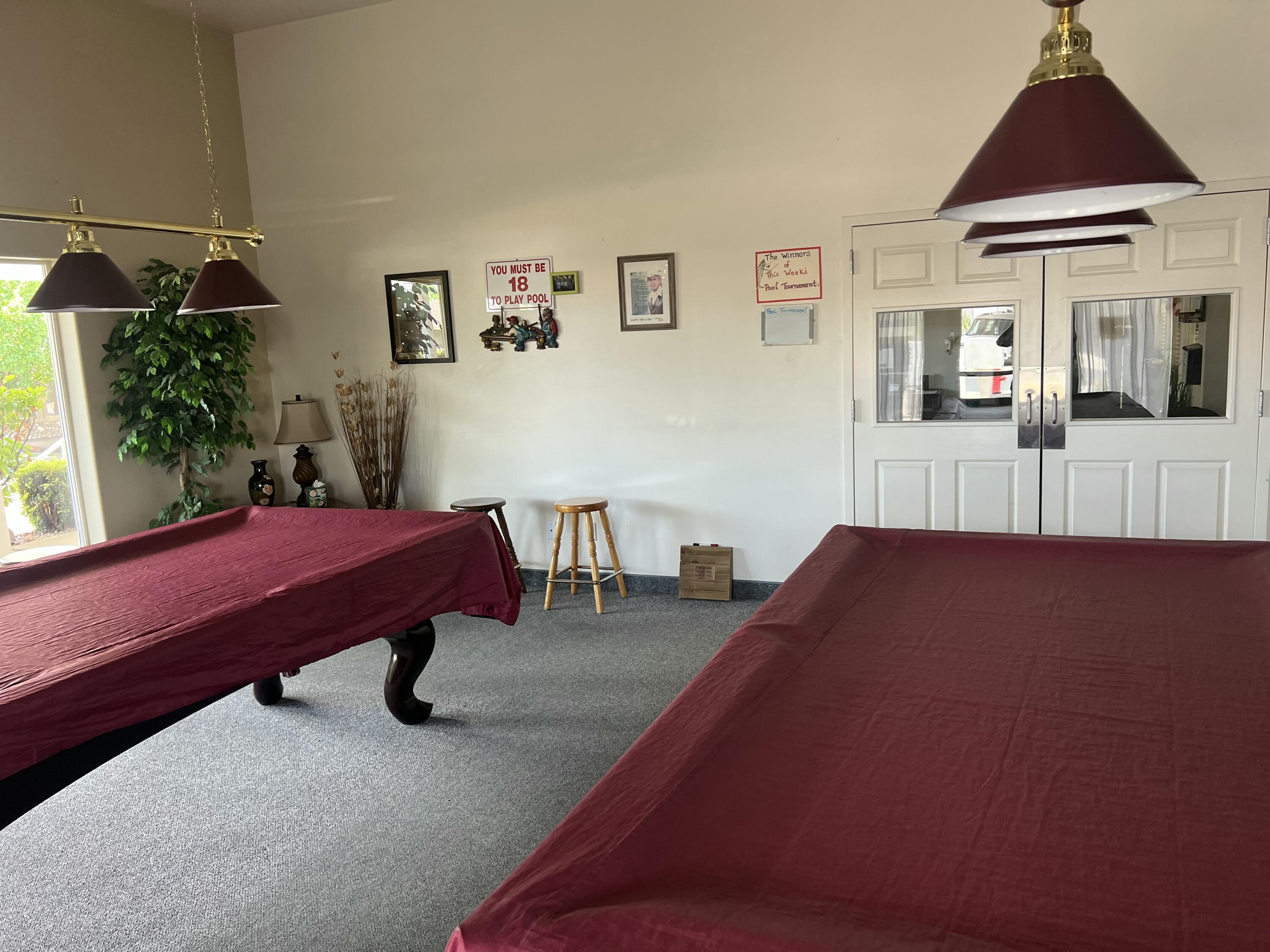 RIO VIRGIN RV PARK - Residential