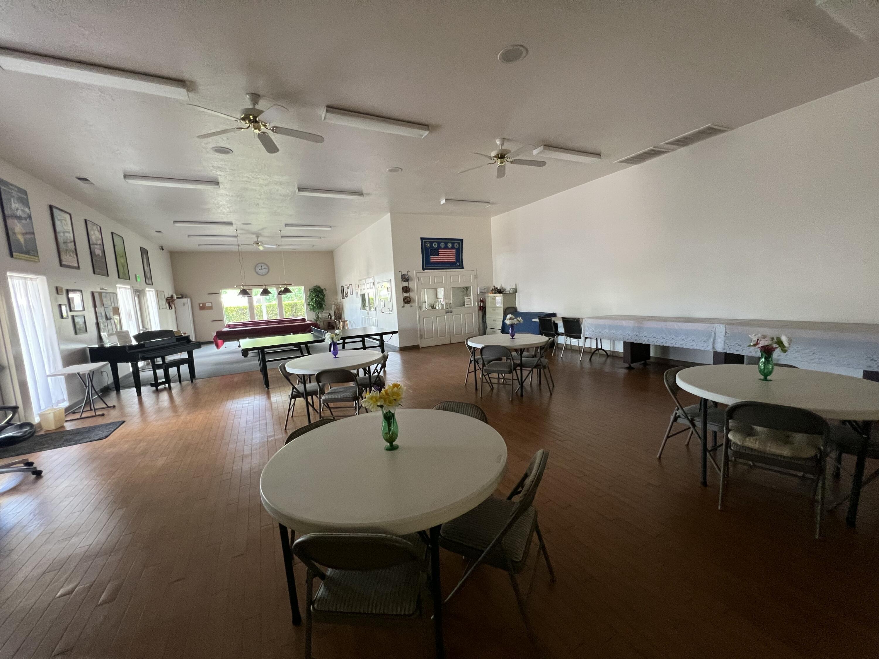 RIO VIRGIN RV PARK - Residential