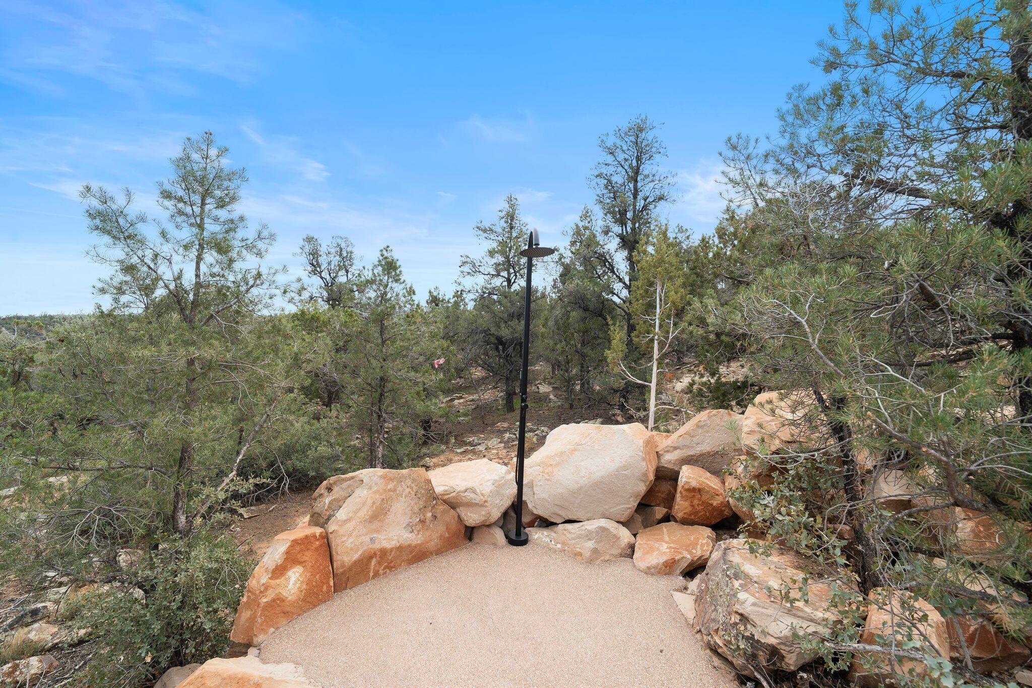 PINION HILLS - Residential