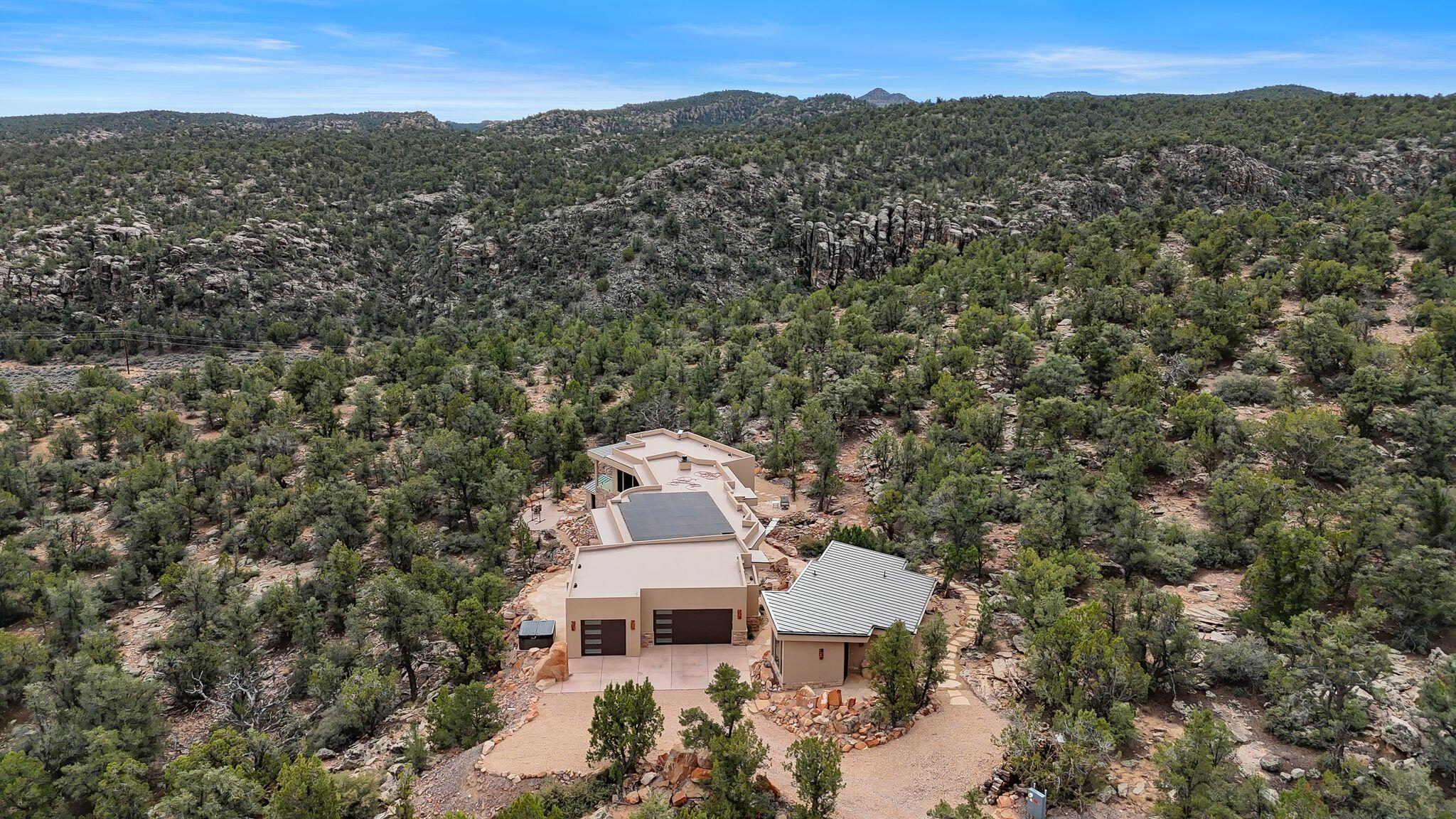 PINION HILLS - Residential