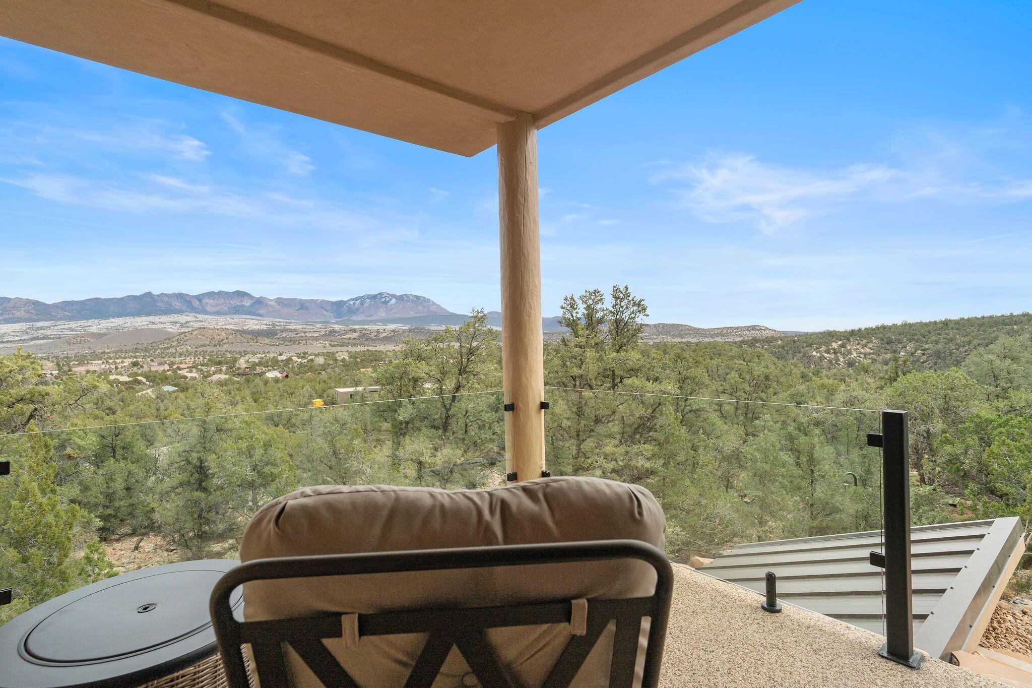 PINION HILLS - Residential