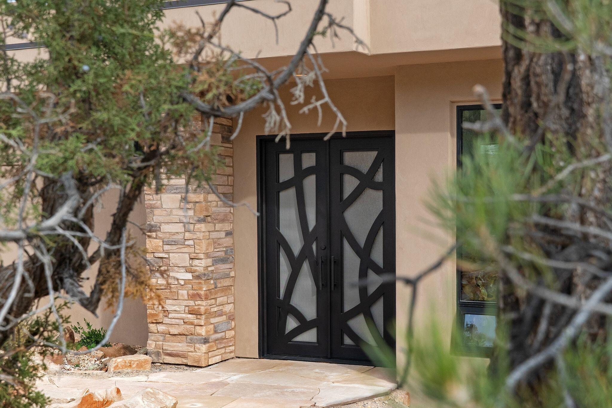 PINION HILLS - Residential