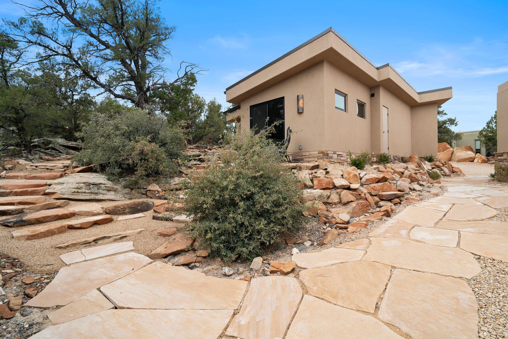 PINION HILLS - Residential