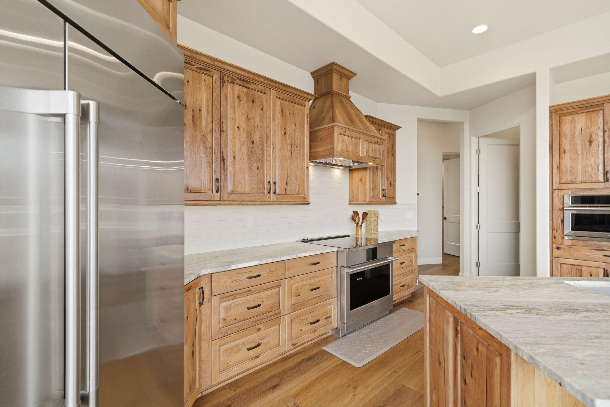 PINION HILLS - Residential