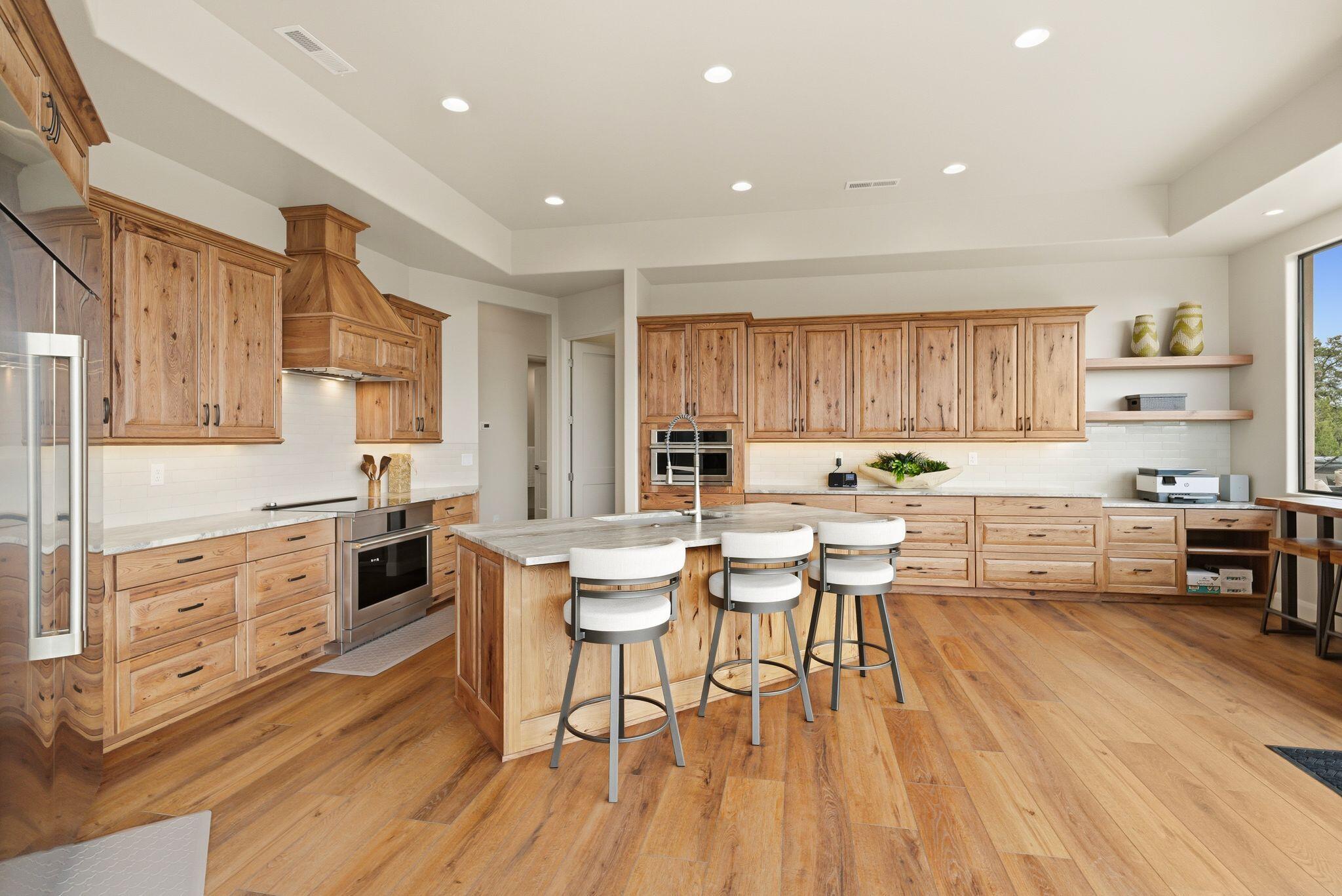 PINION HILLS - Residential