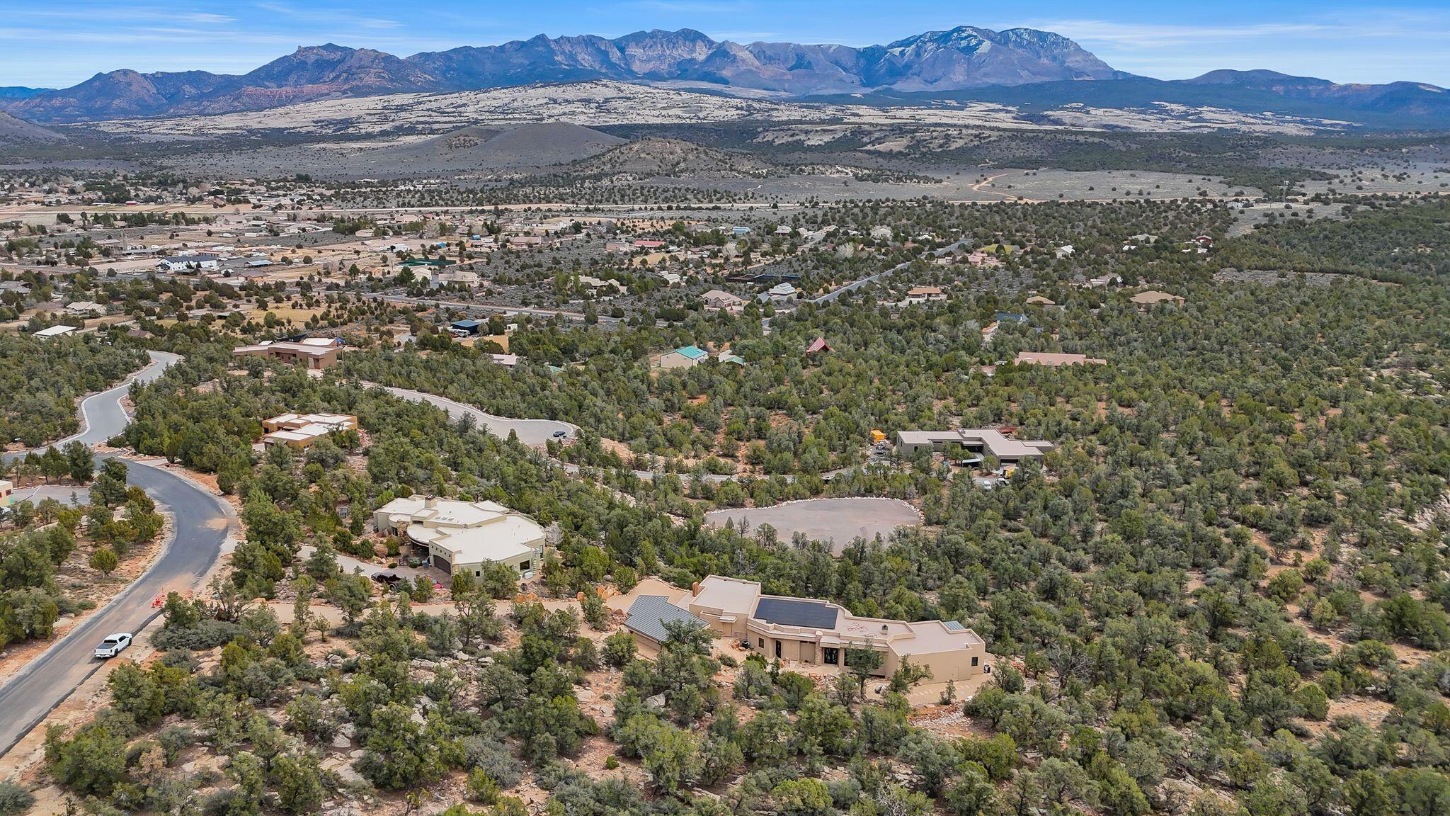 PINION HILLS - Residential