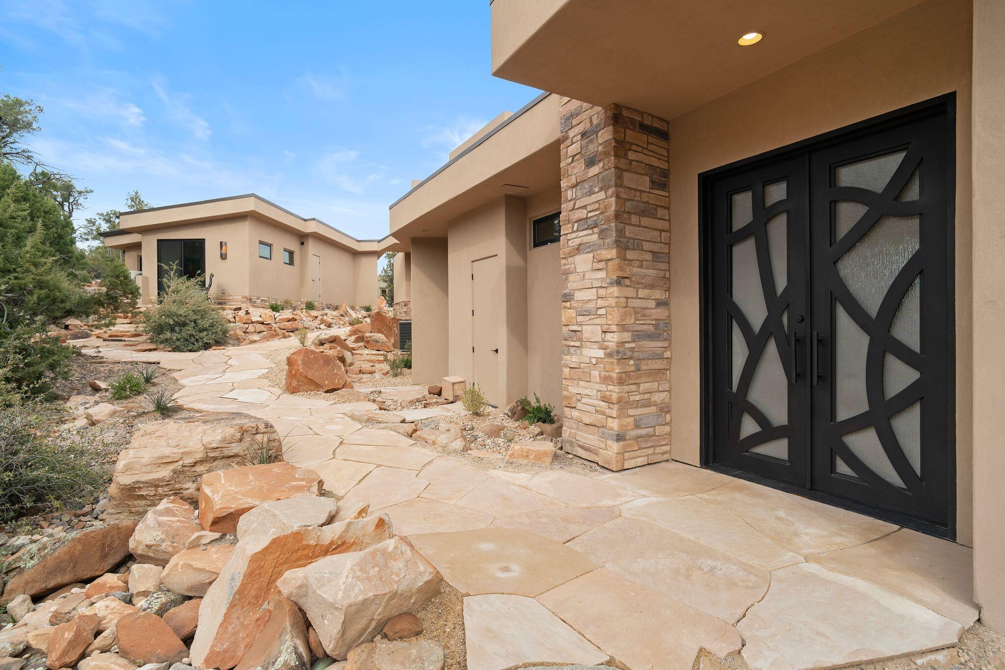 PINION HILLS - Residential