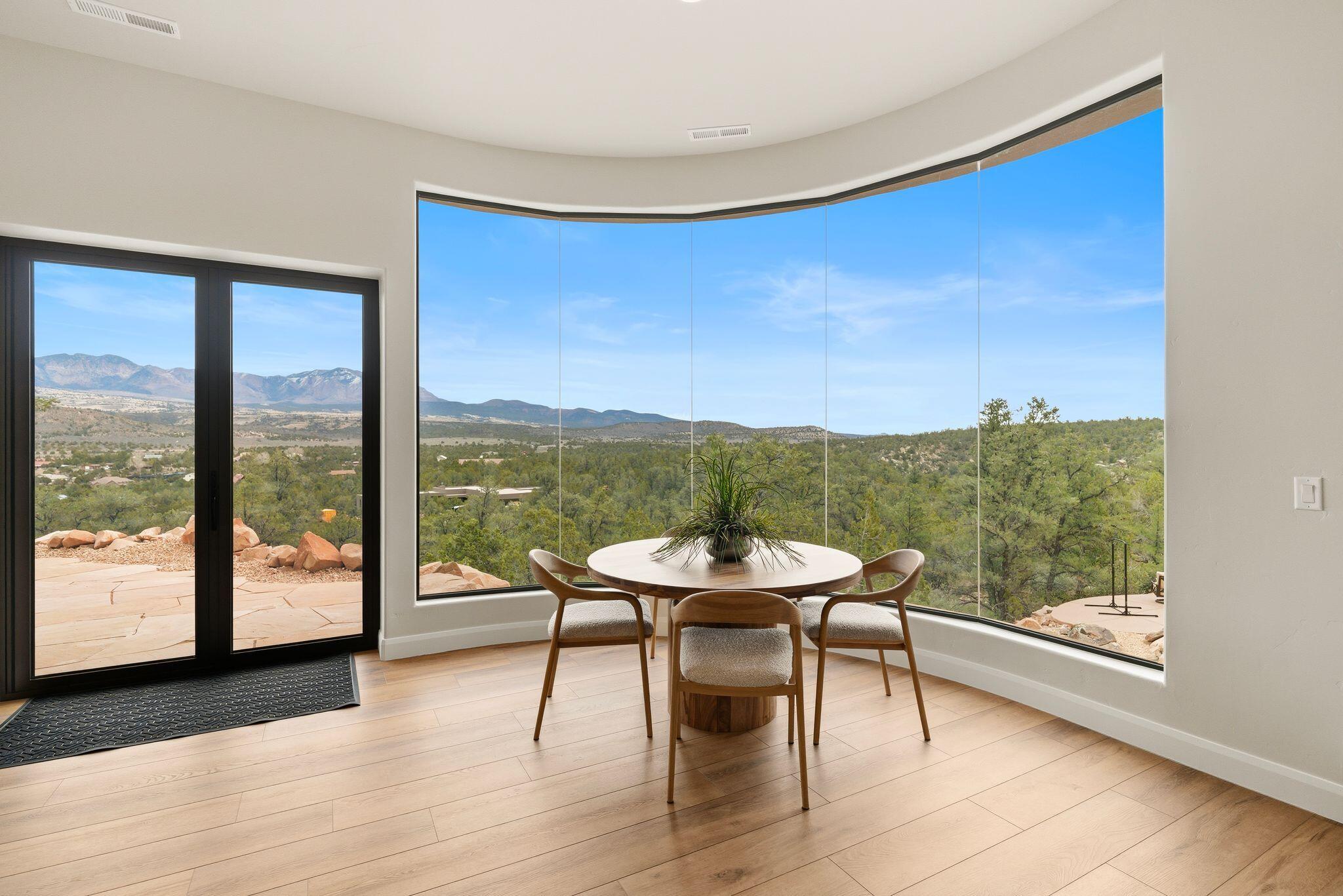 PINION HILLS - Residential