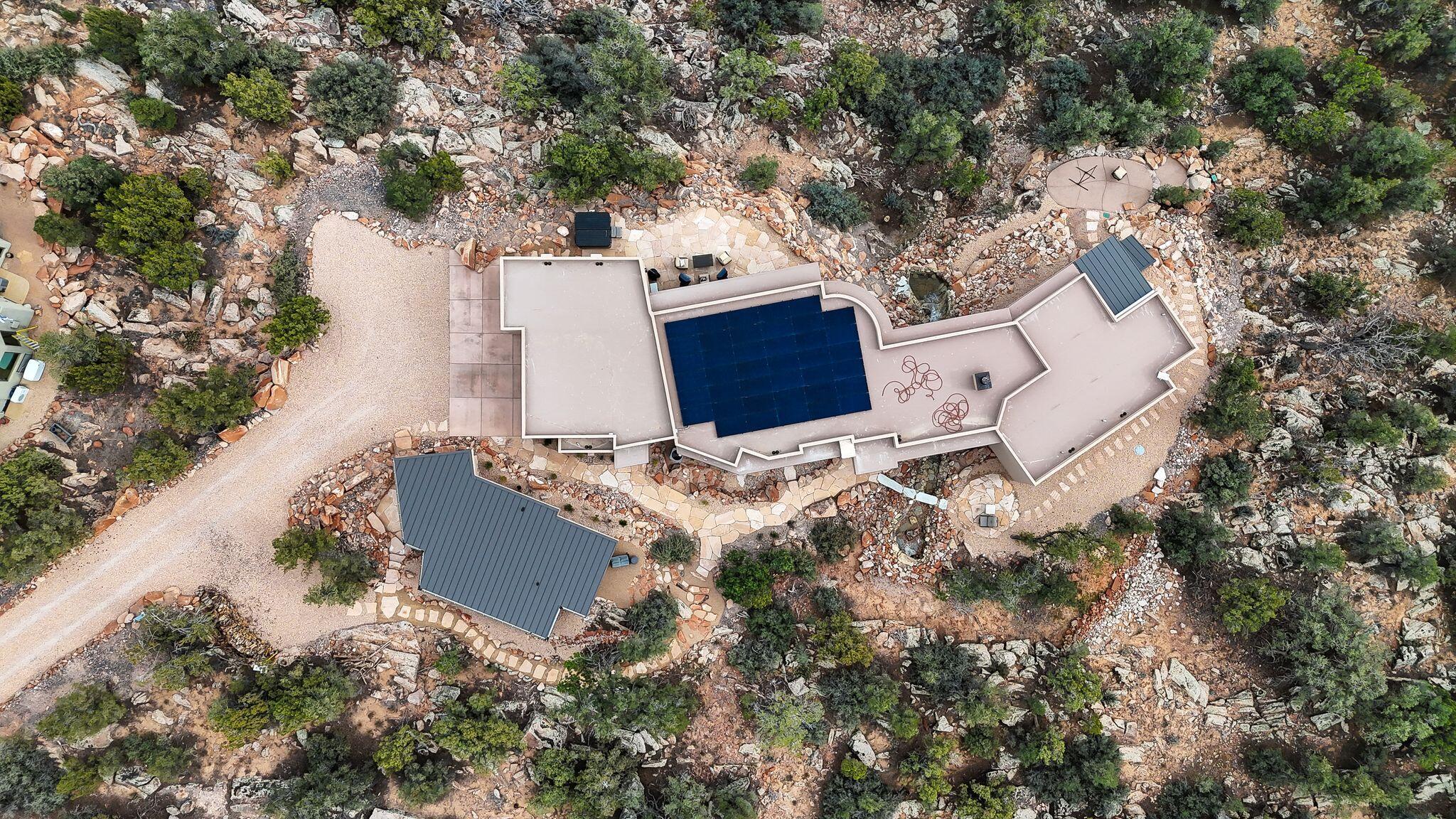 PINION HILLS - Residential