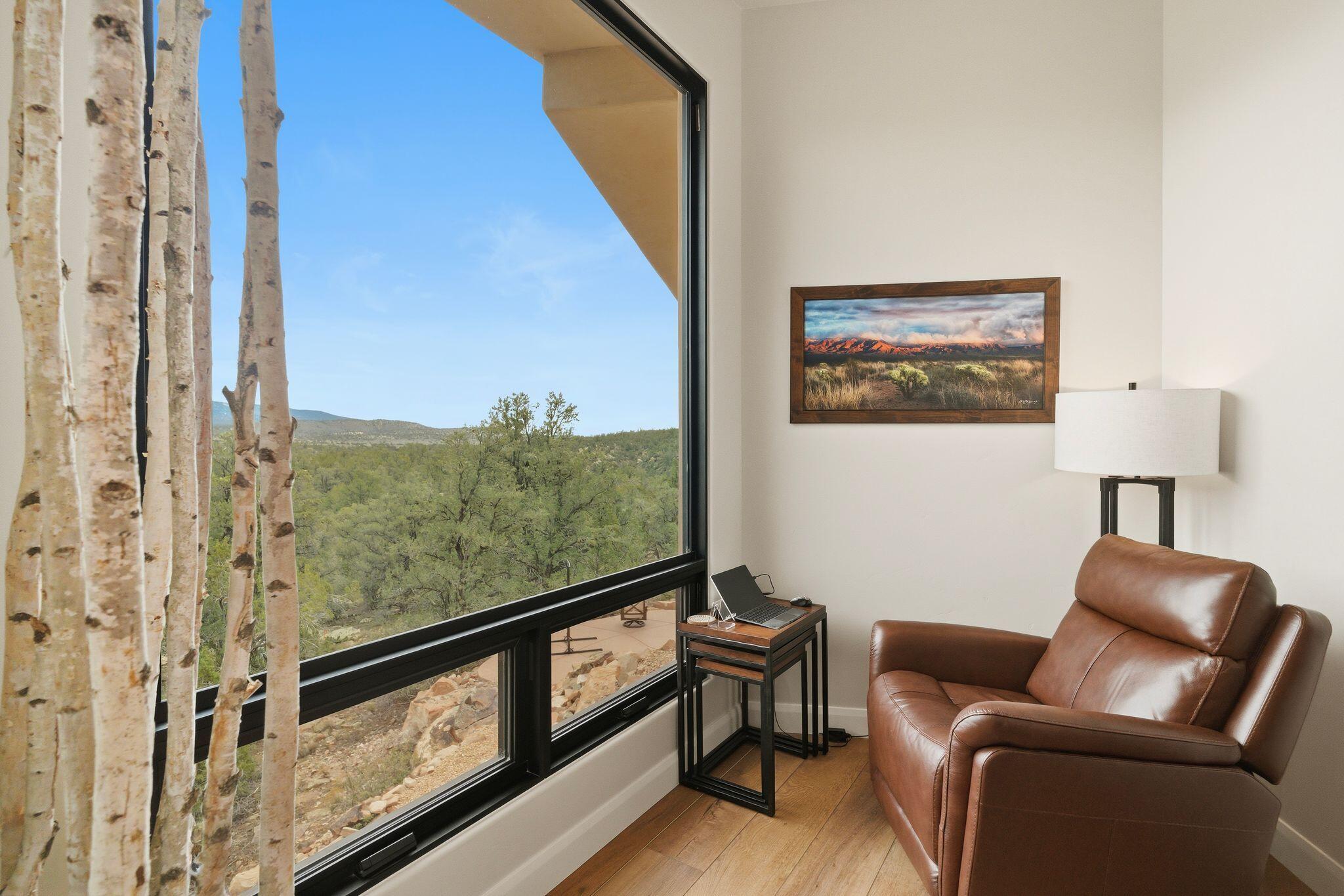 PINION HILLS - Residential