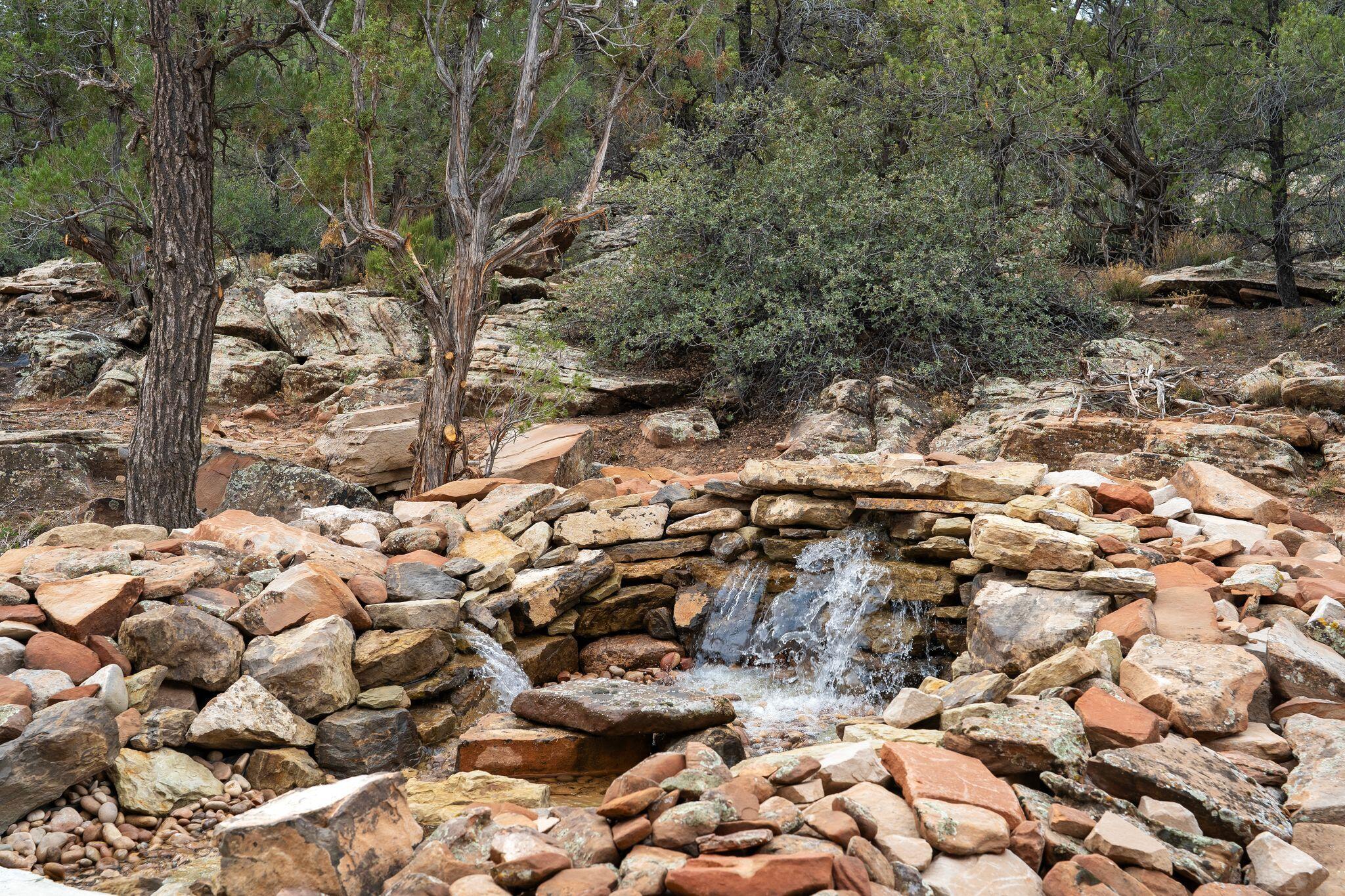 PINION HILLS - Residential