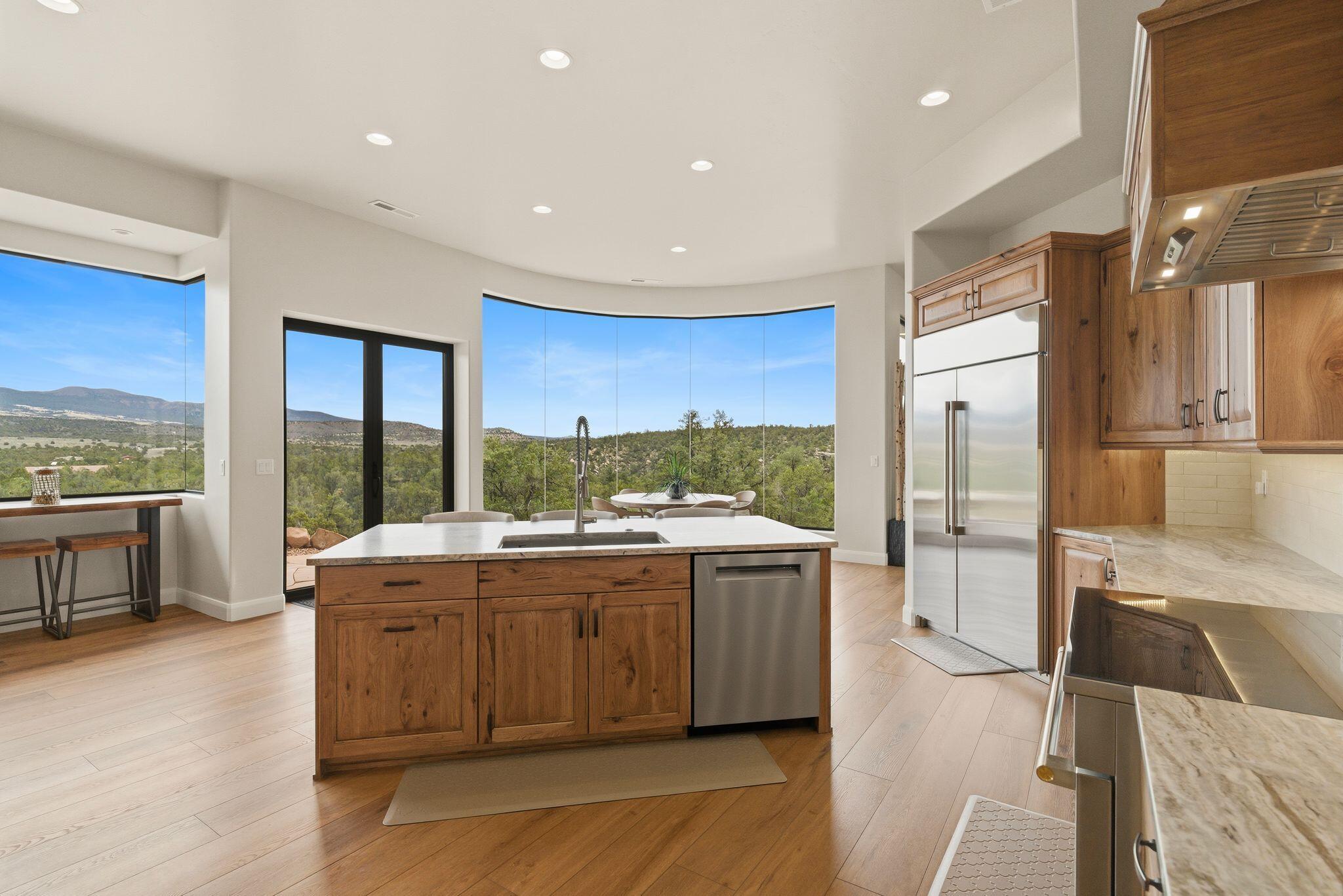 PINION HILLS - Residential