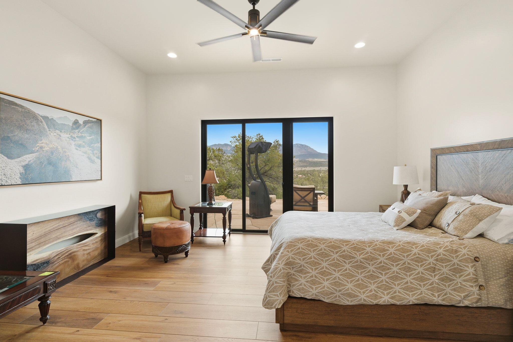 PINION HILLS - Residential