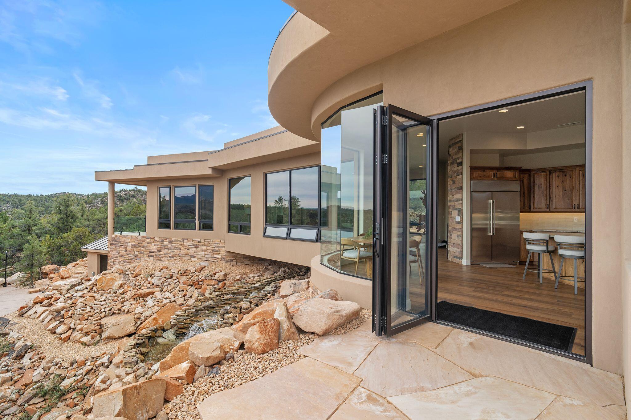 PINION HILLS - Residential