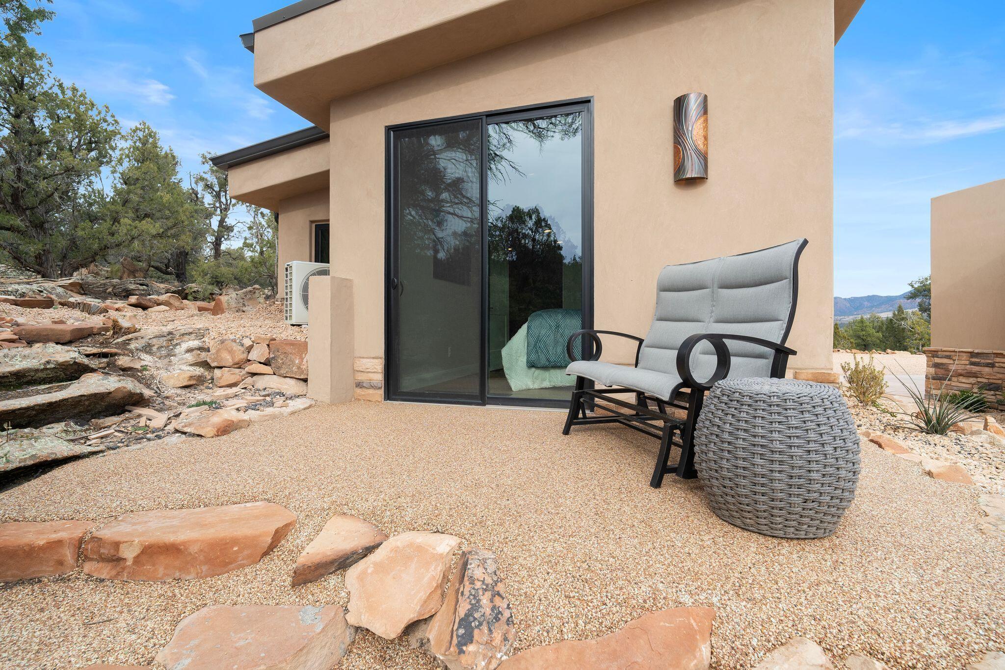 PINION HILLS - Residential