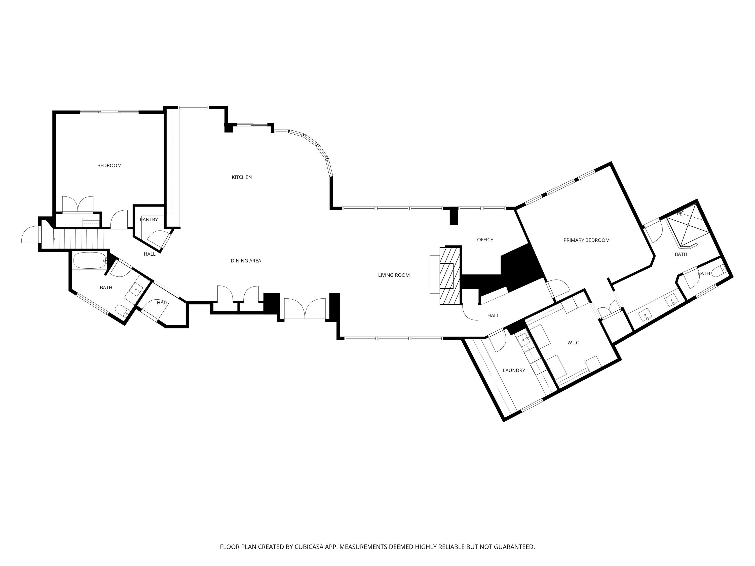 PINION HILLS - Residential