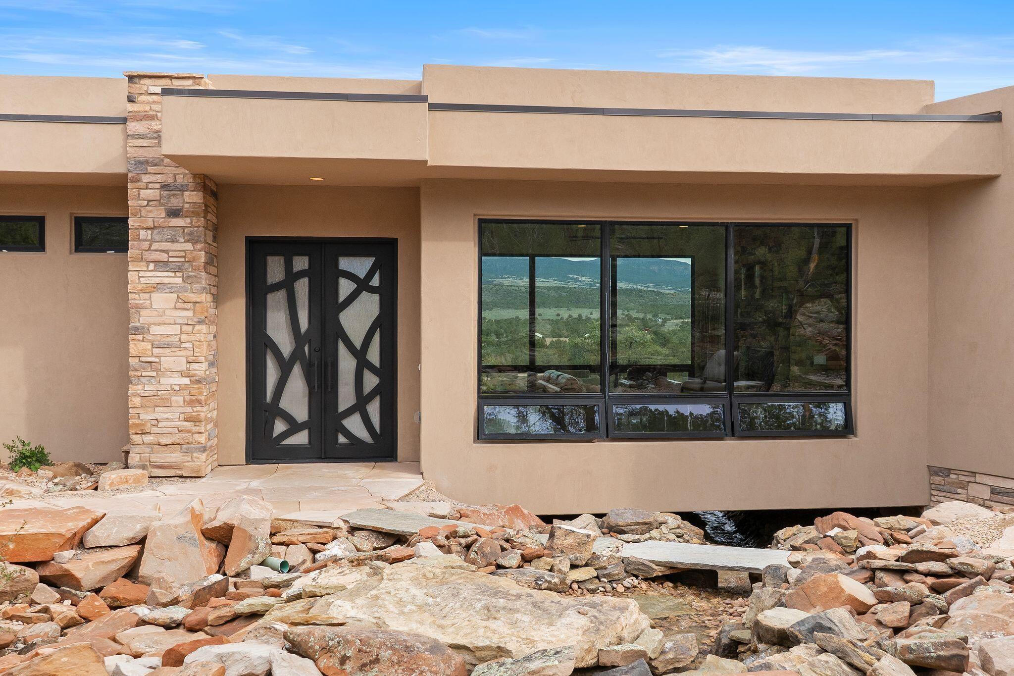 PINION HILLS - Residential