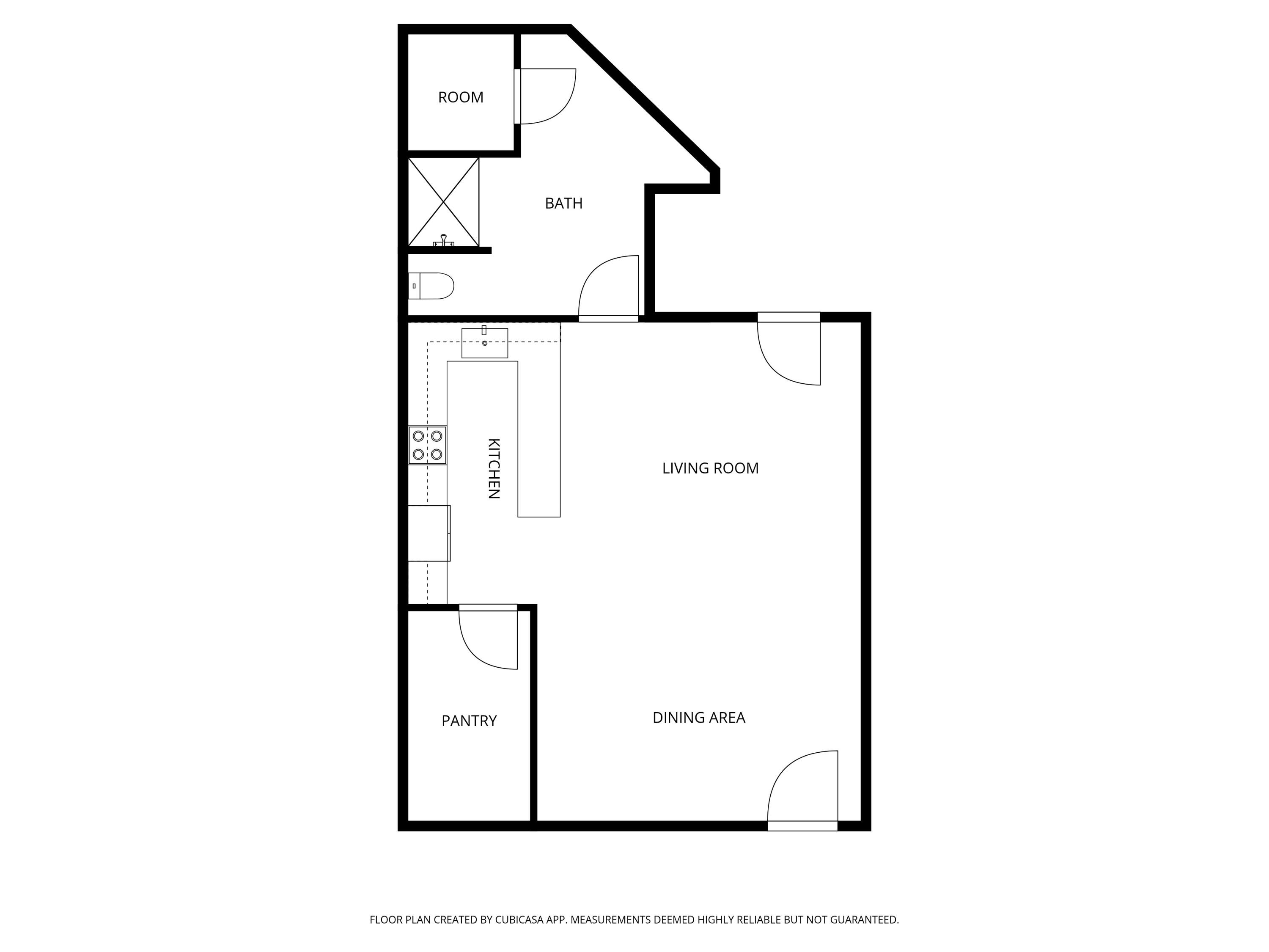 PINION HILLS - Residential