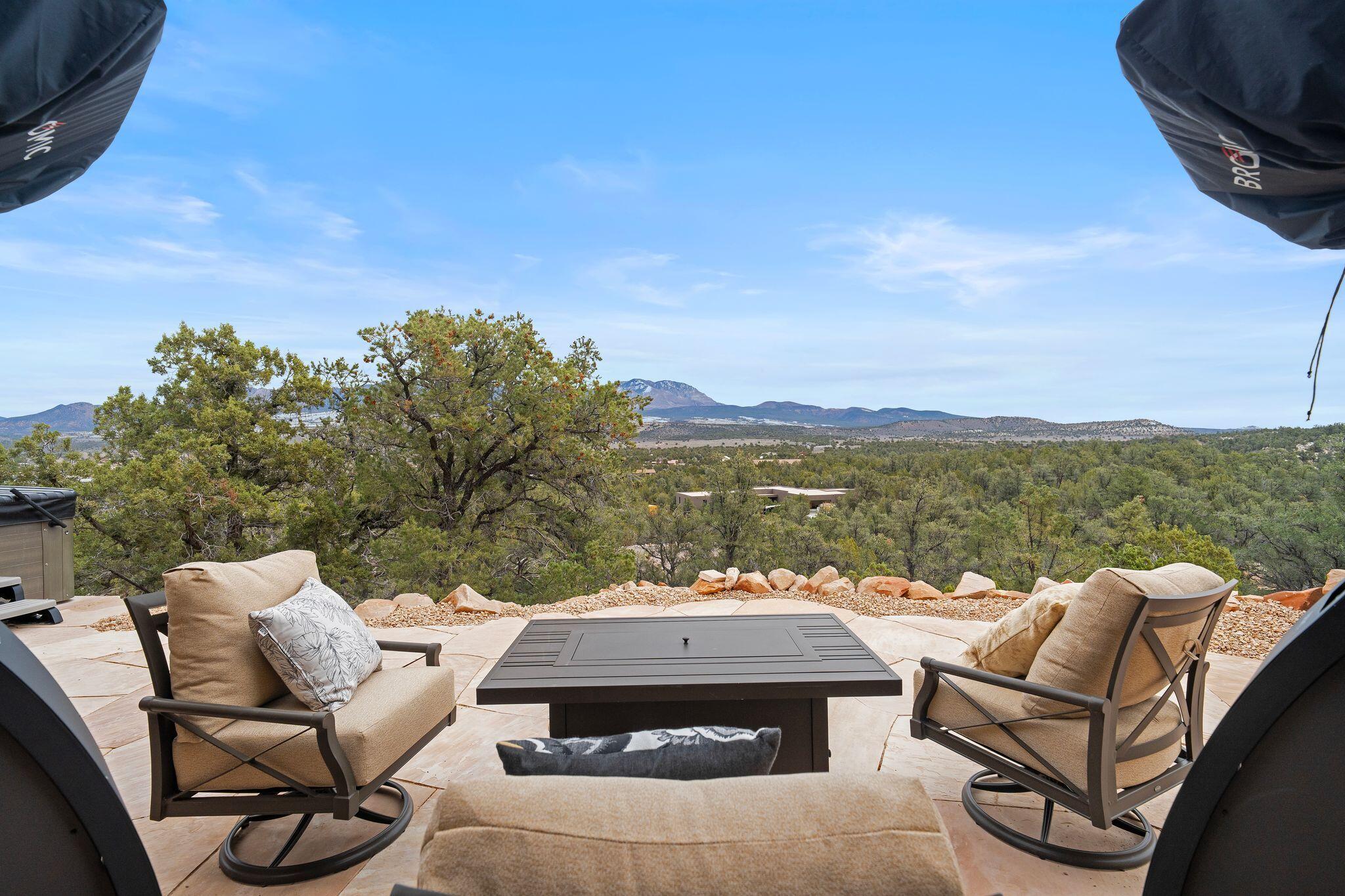 PINION HILLS - Residential